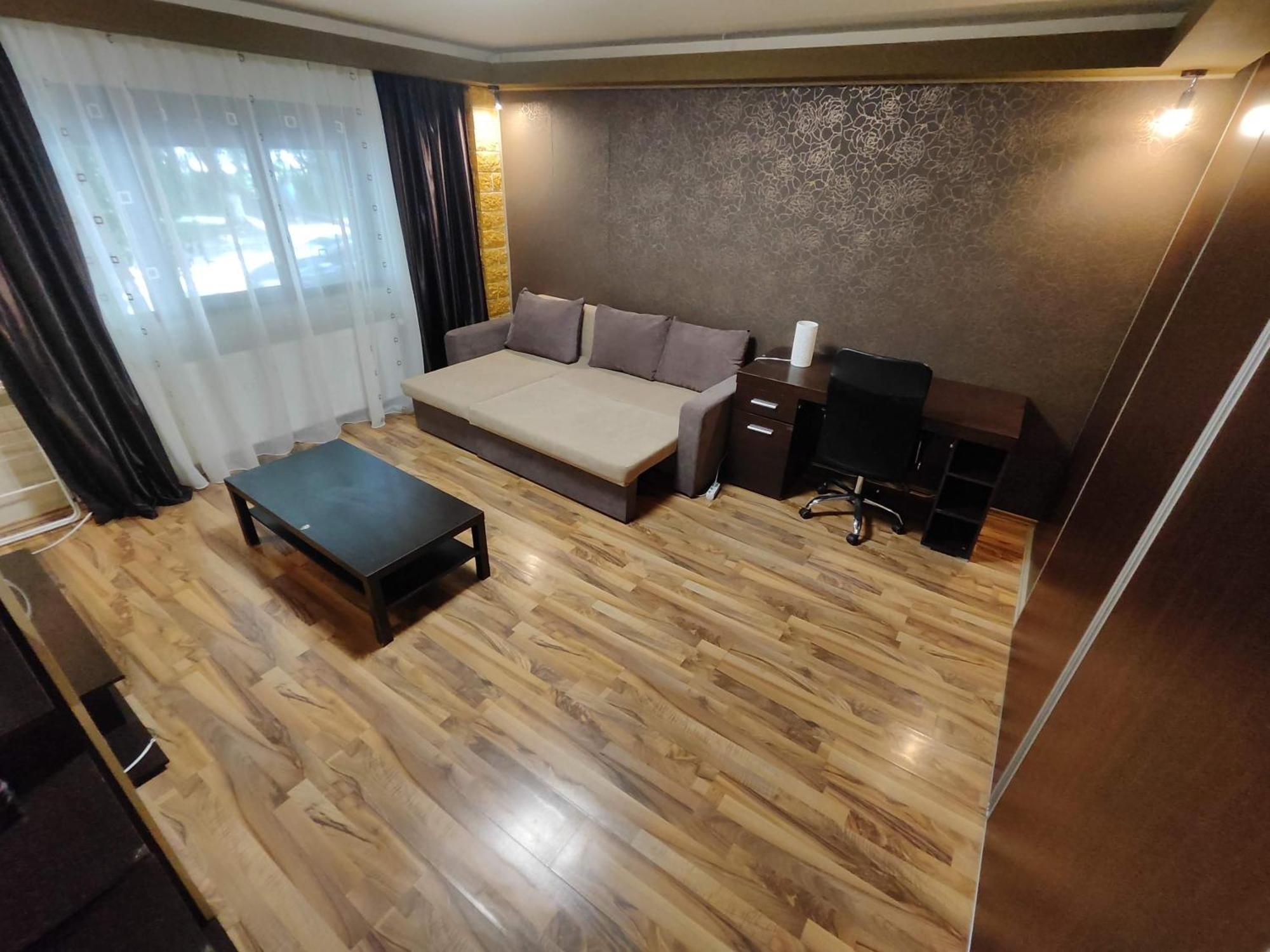 Apartment Imax Bucharest