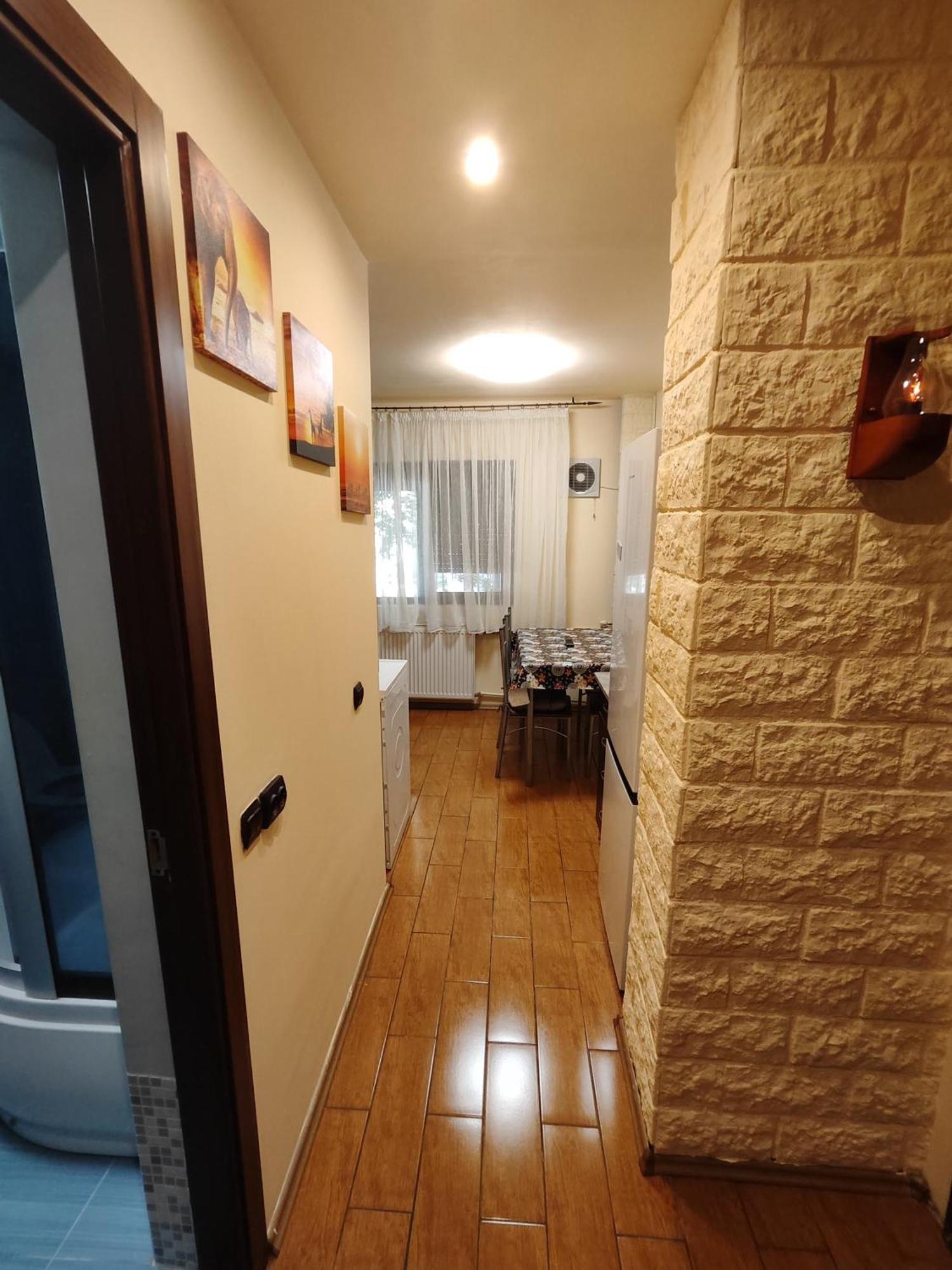 Apartment Imax Bucharest