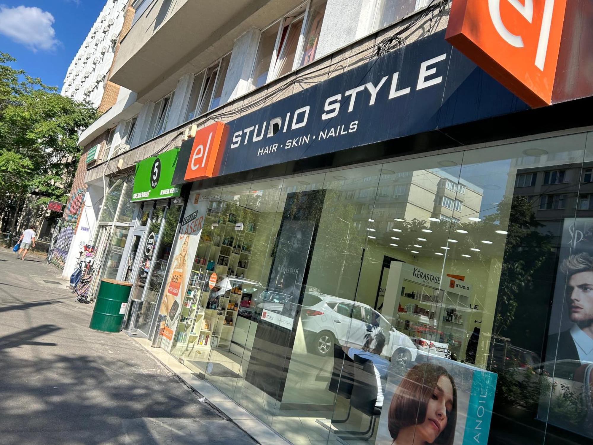 Luxury & Cosy - Infinit Bucureşti