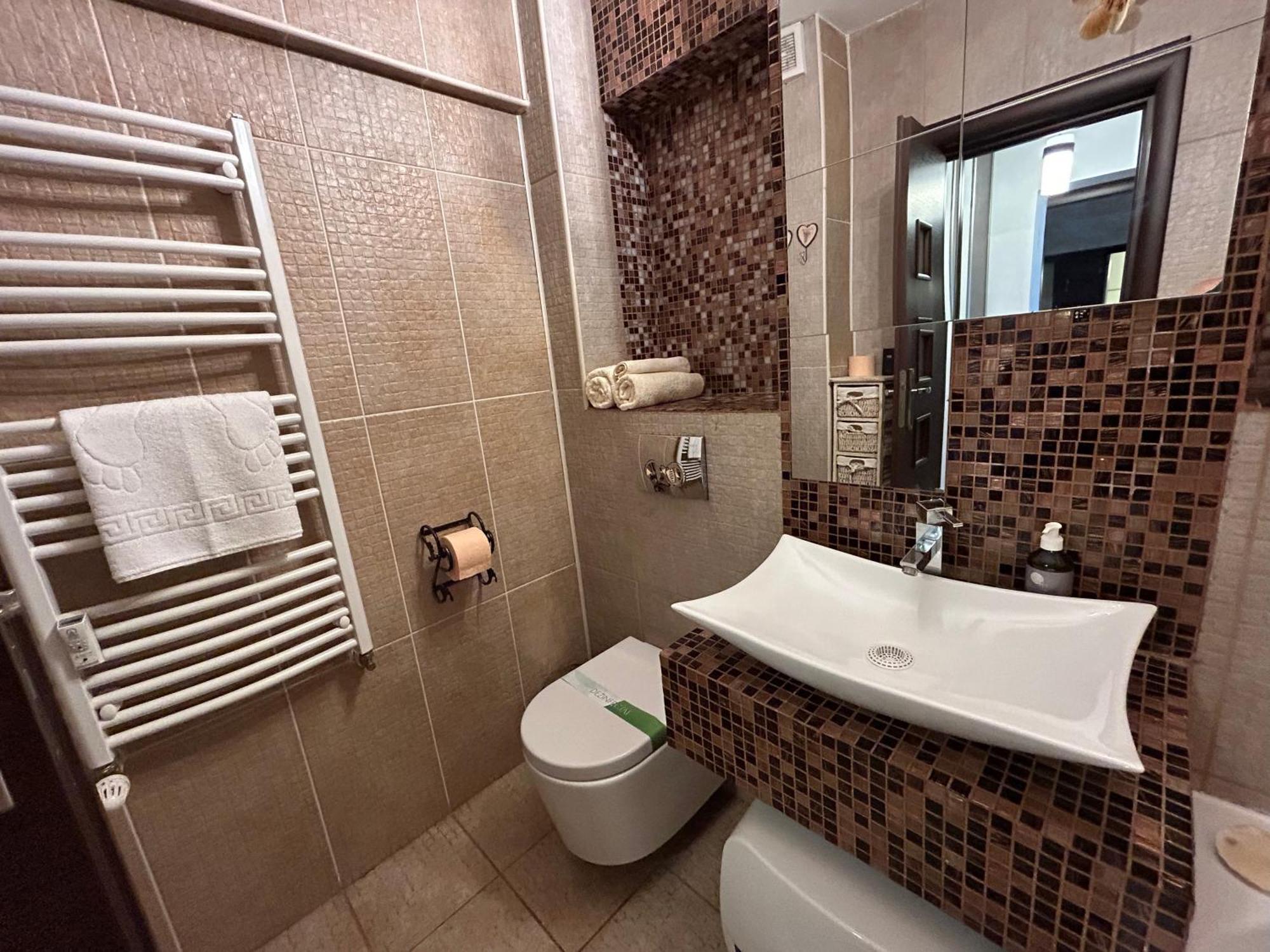 Apartament Luxury & Cosy - Infinit *
