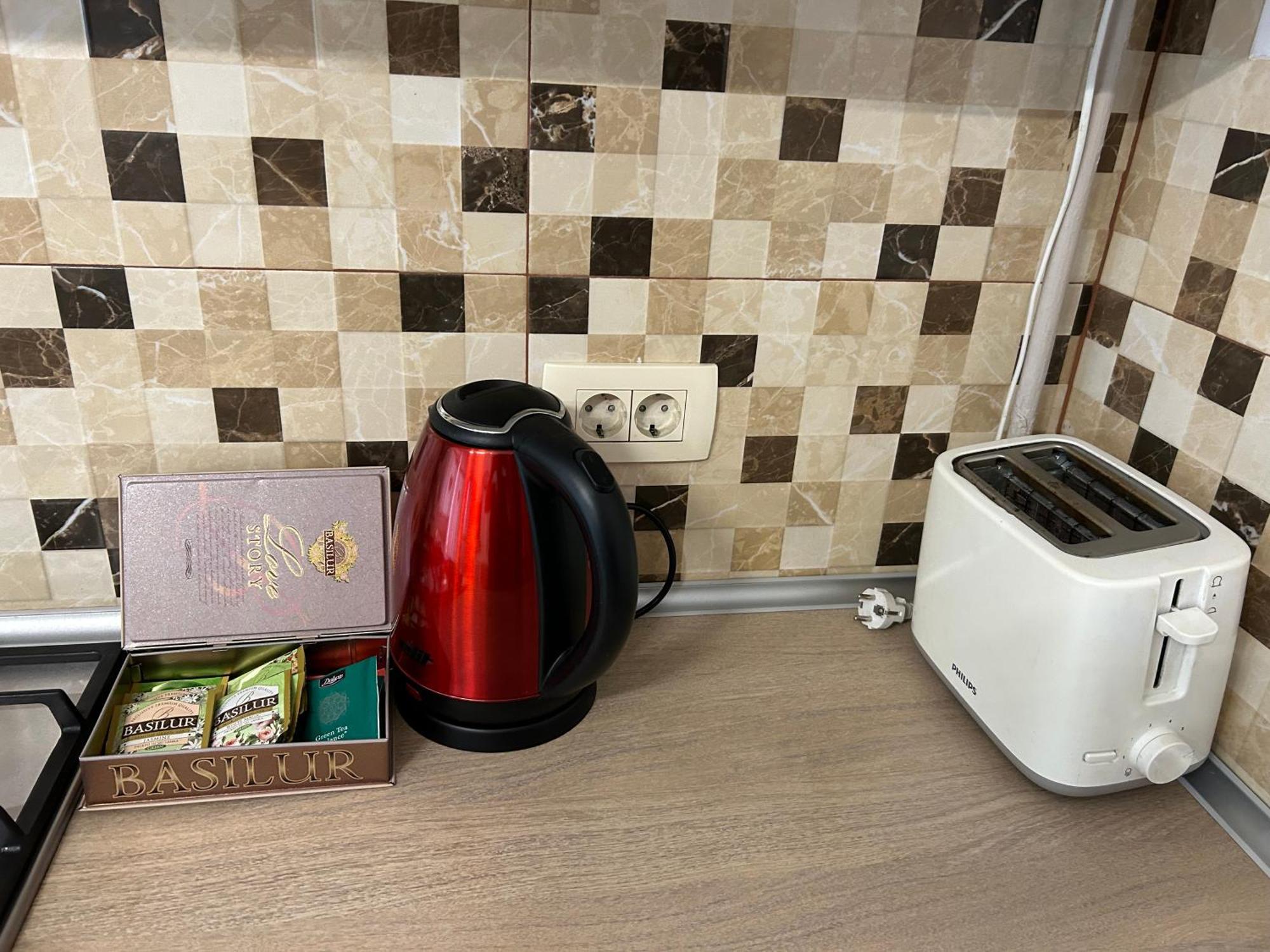 Apartament Luxury & Cosy - Infinit