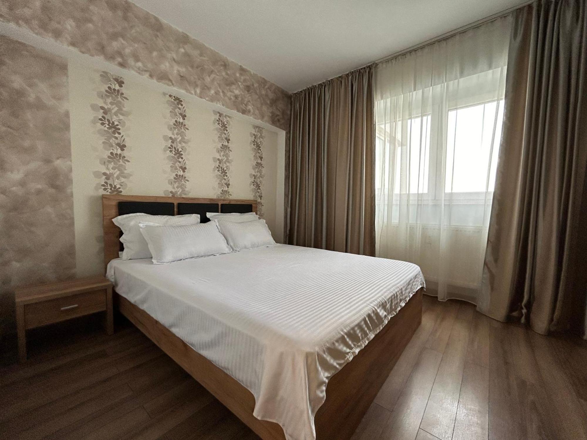 Luxury & Cosy - Infinit Apartament Bucureşti