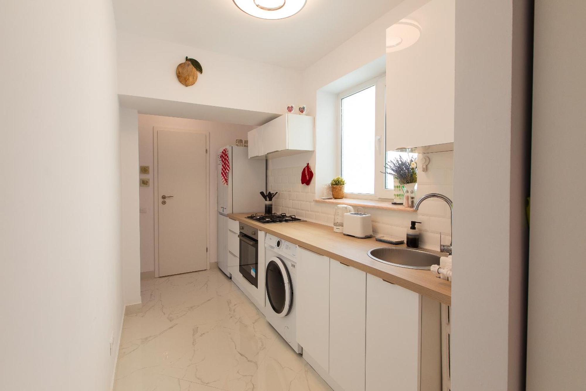 Apartament Venus I Elegant With View On Calea Victoriei Bucureşti