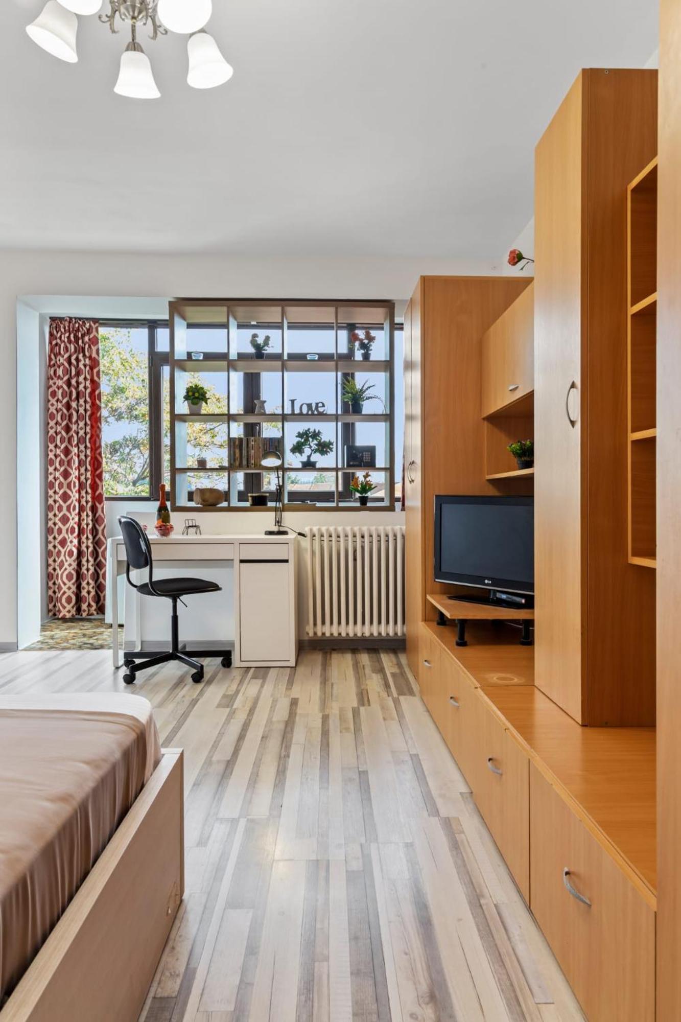Apartment Tell - Cozy Quiet
