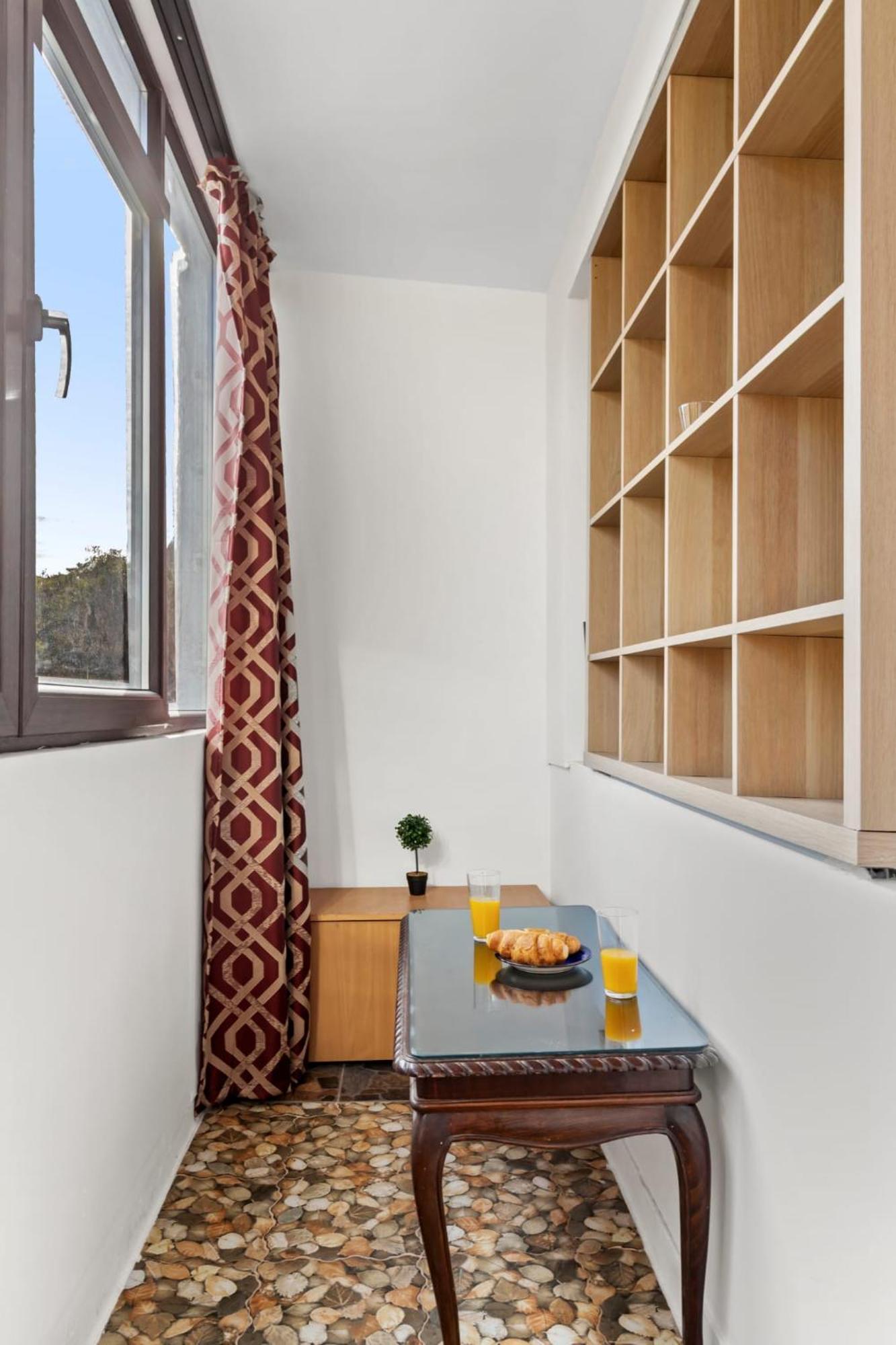 Apartment Tell - Cozy Quiet