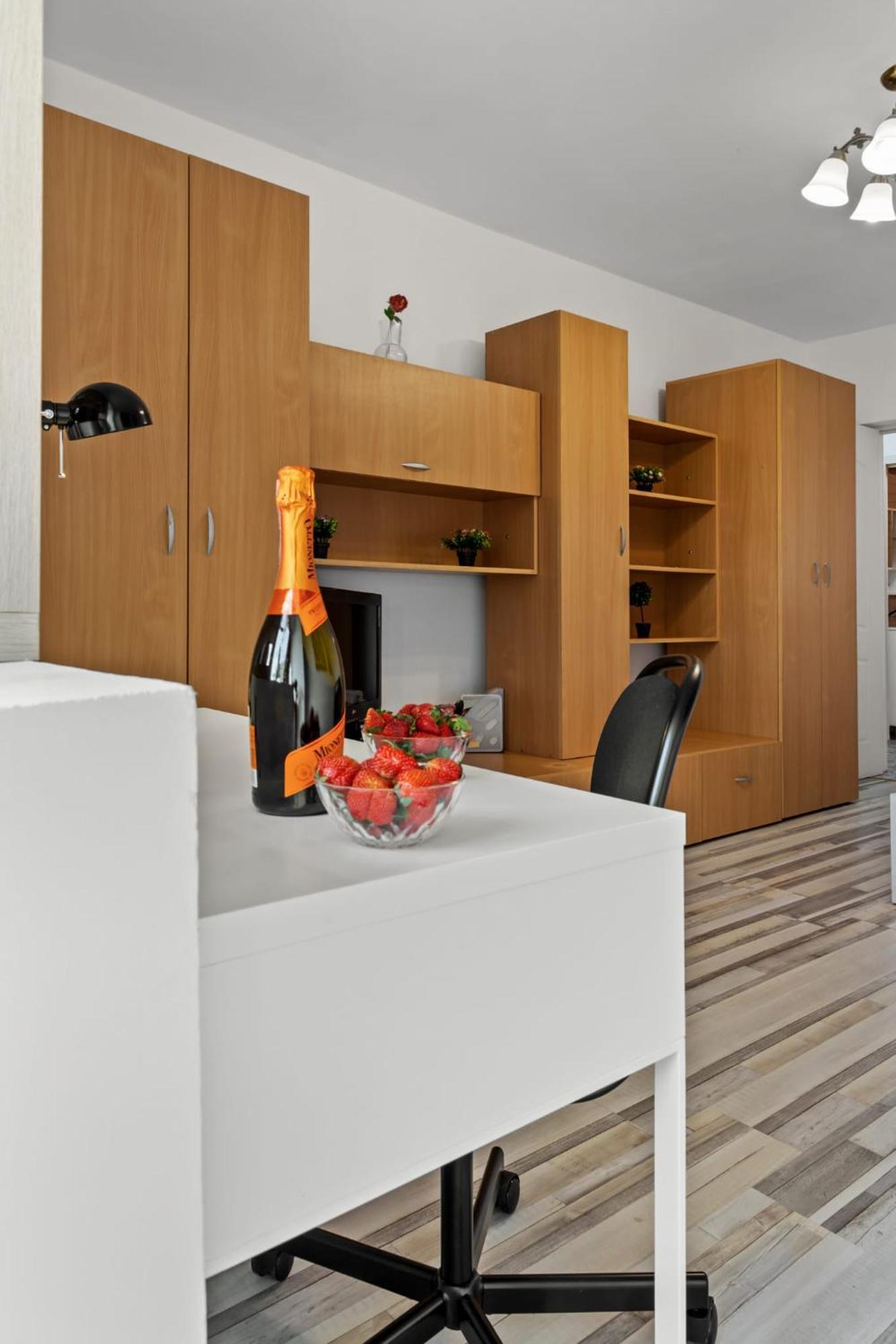 Apartment Tell - Cozy Quiet