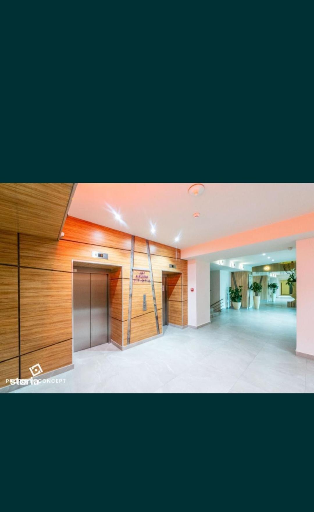 Apartment Gopo New *