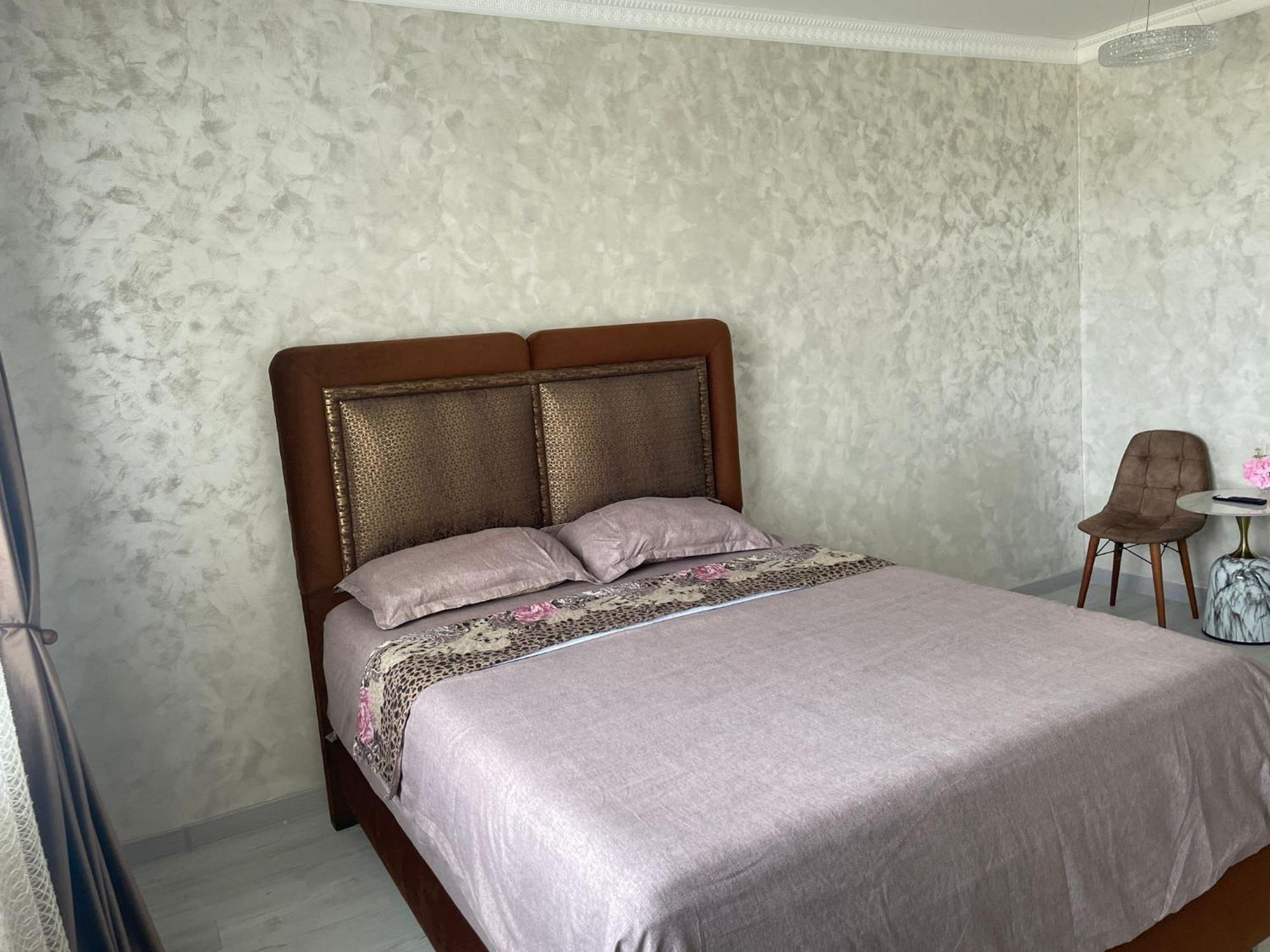 Gopo New * Bucharest