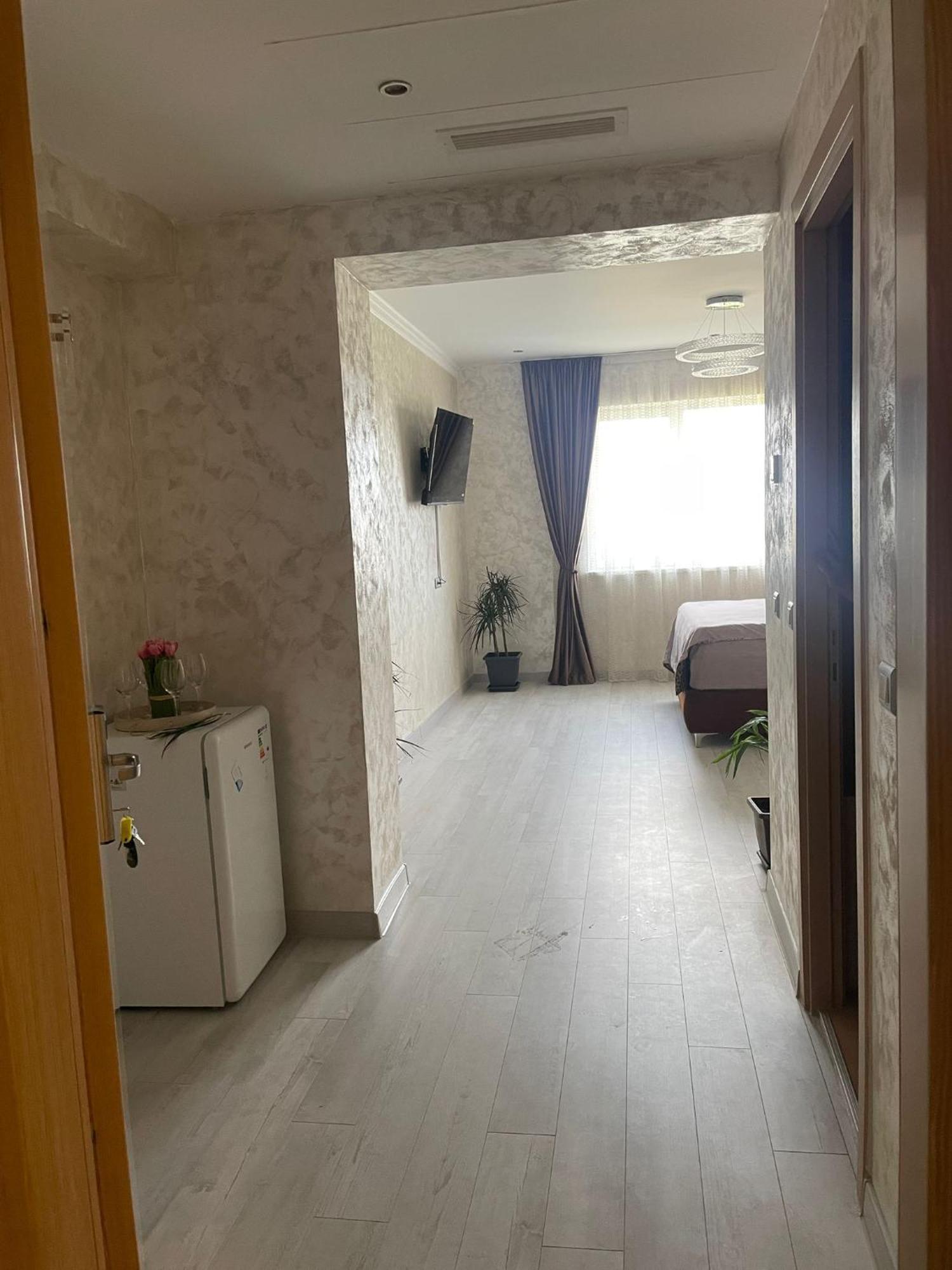 Gopo New Apartment Bucharest