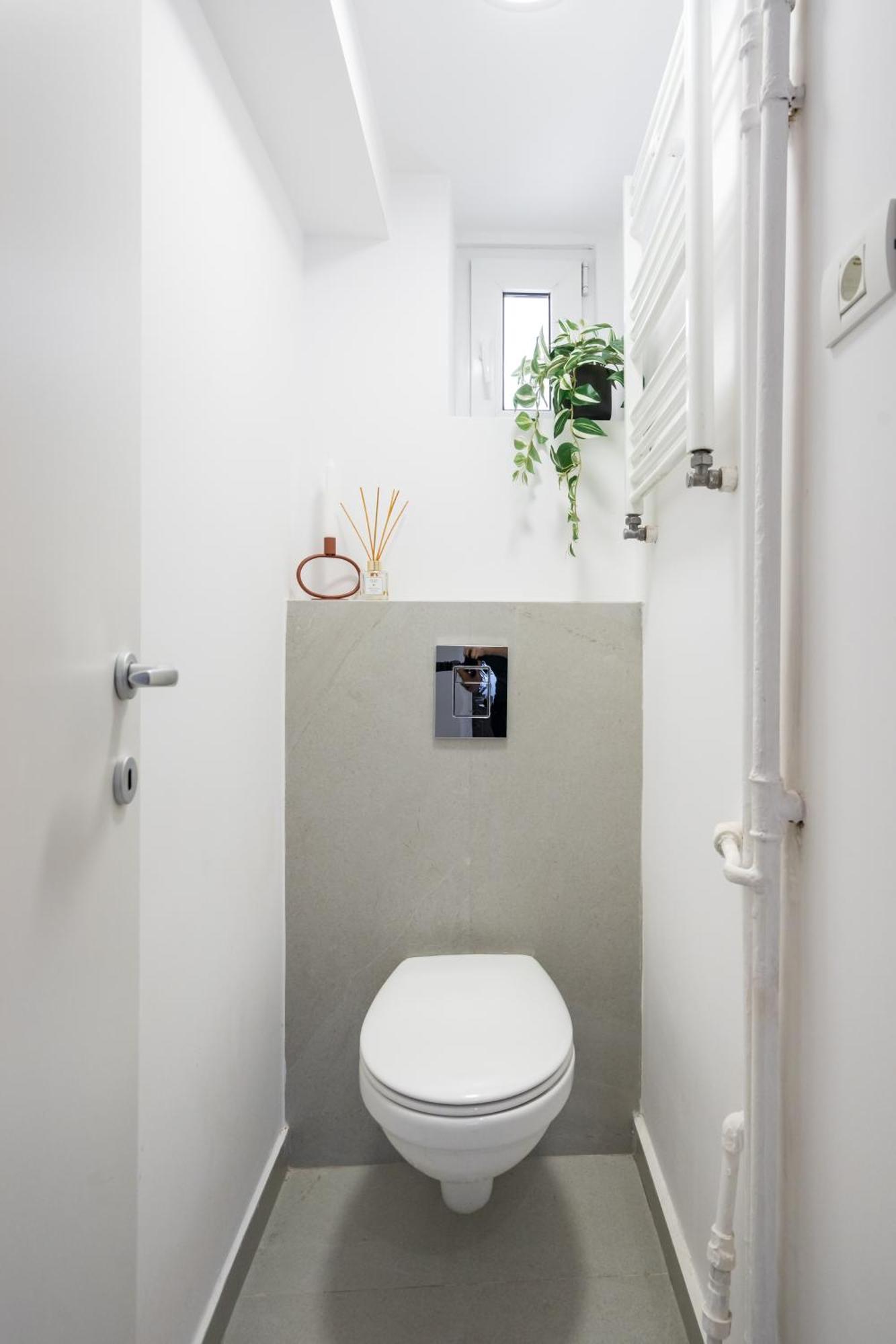 Majestic Downtown Apartment Bucharest