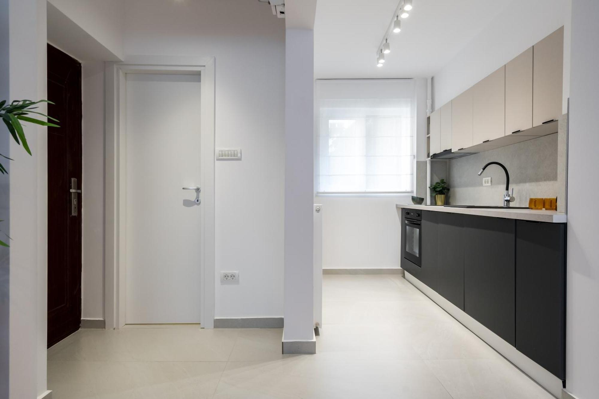 Majestic Downtown Apartment
