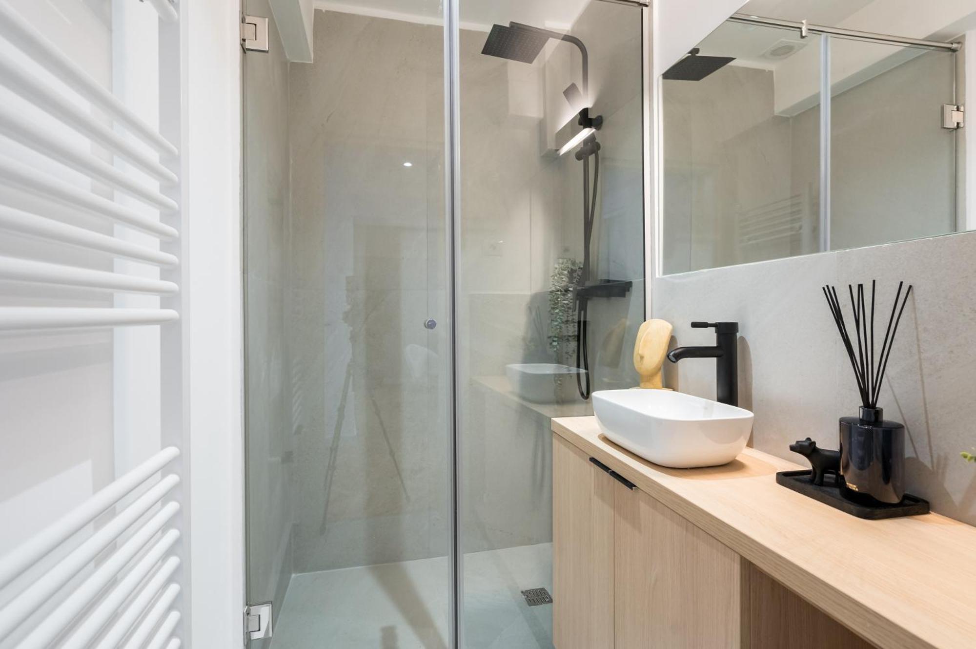 Majestic Downtown Apartment Bucharest