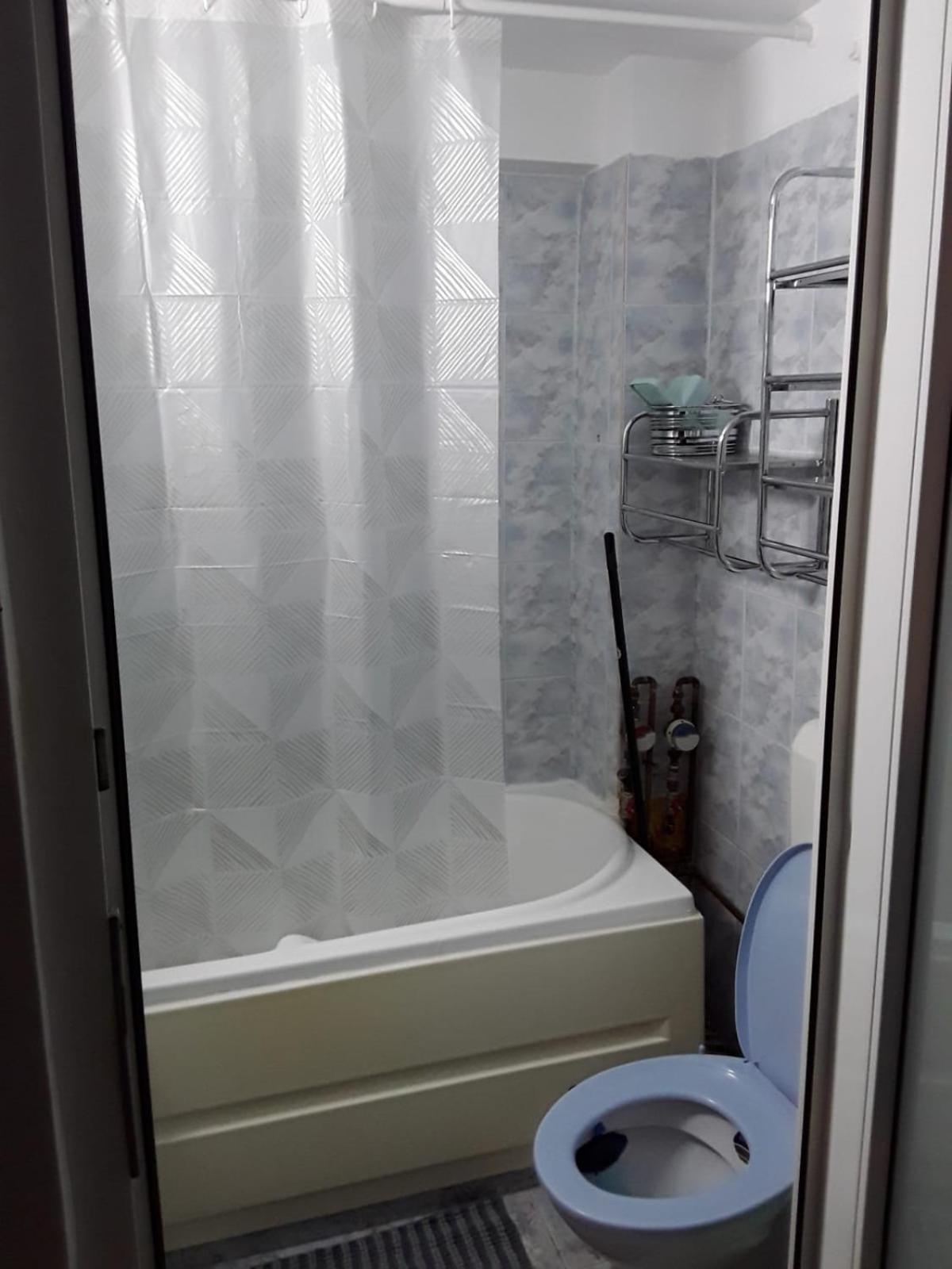 Apartamento Cozy In Downtown