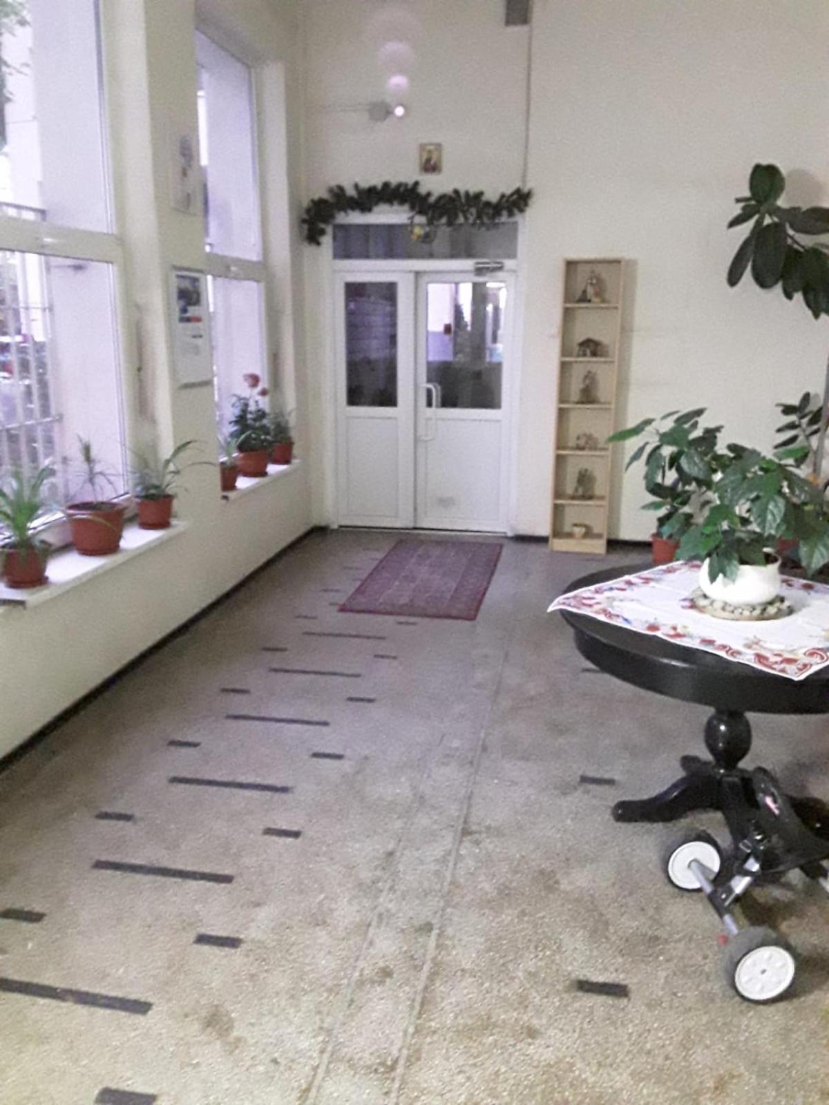 Apartment Cozy In Downtown Bucharest