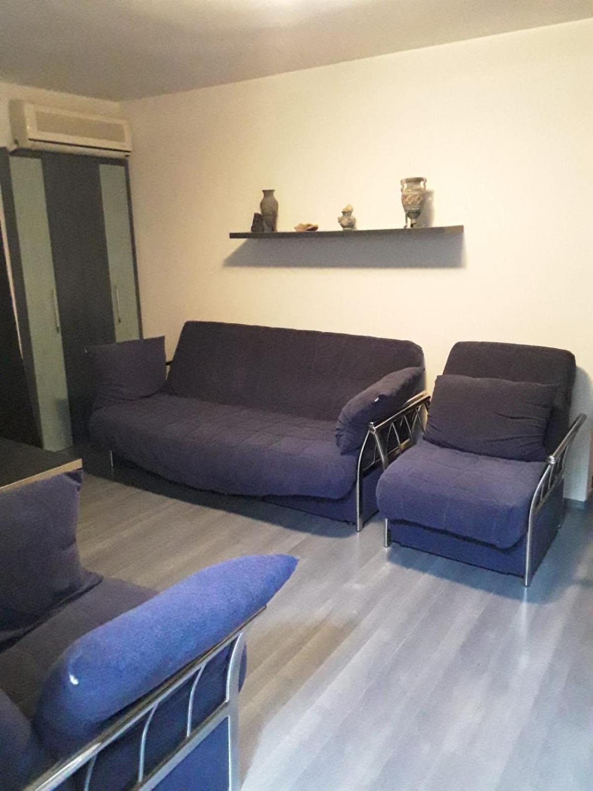 Apartment Cozy In Downtown *