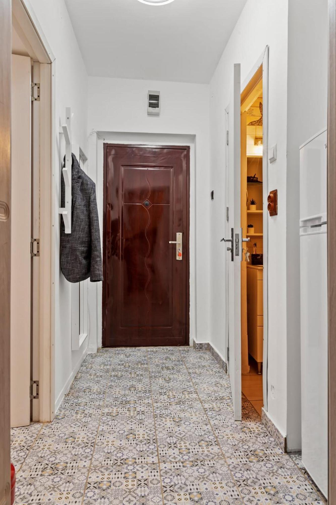 Tell - Cozy Quiet Apartment *