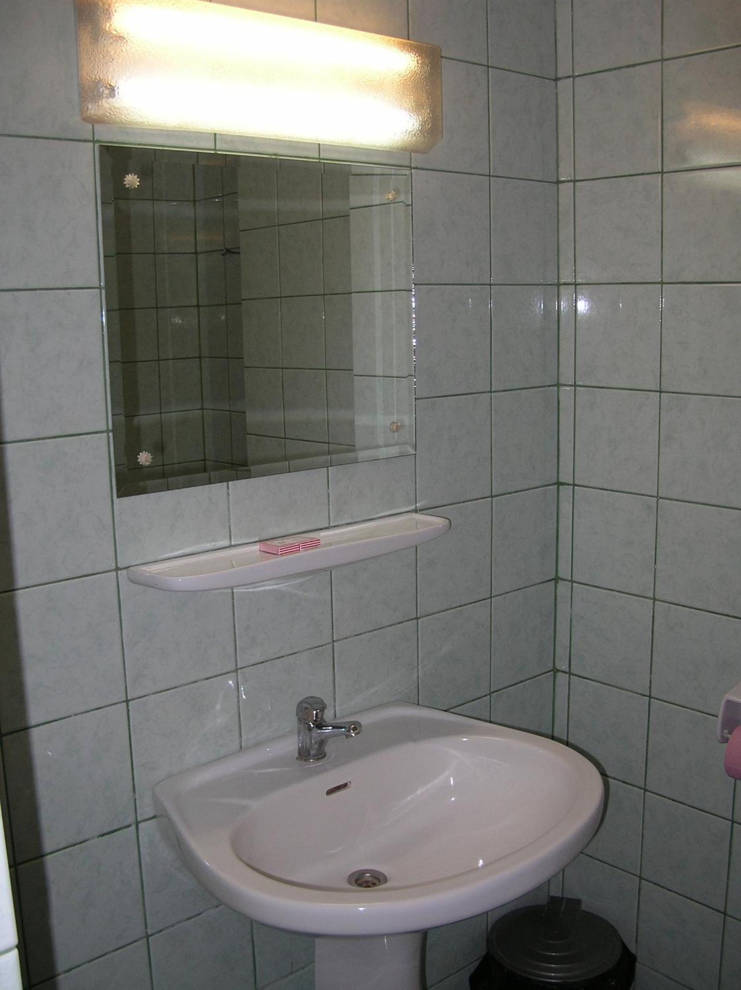 Hotel Federatia Romana De Scrima - Floreta De Aur Bucareste