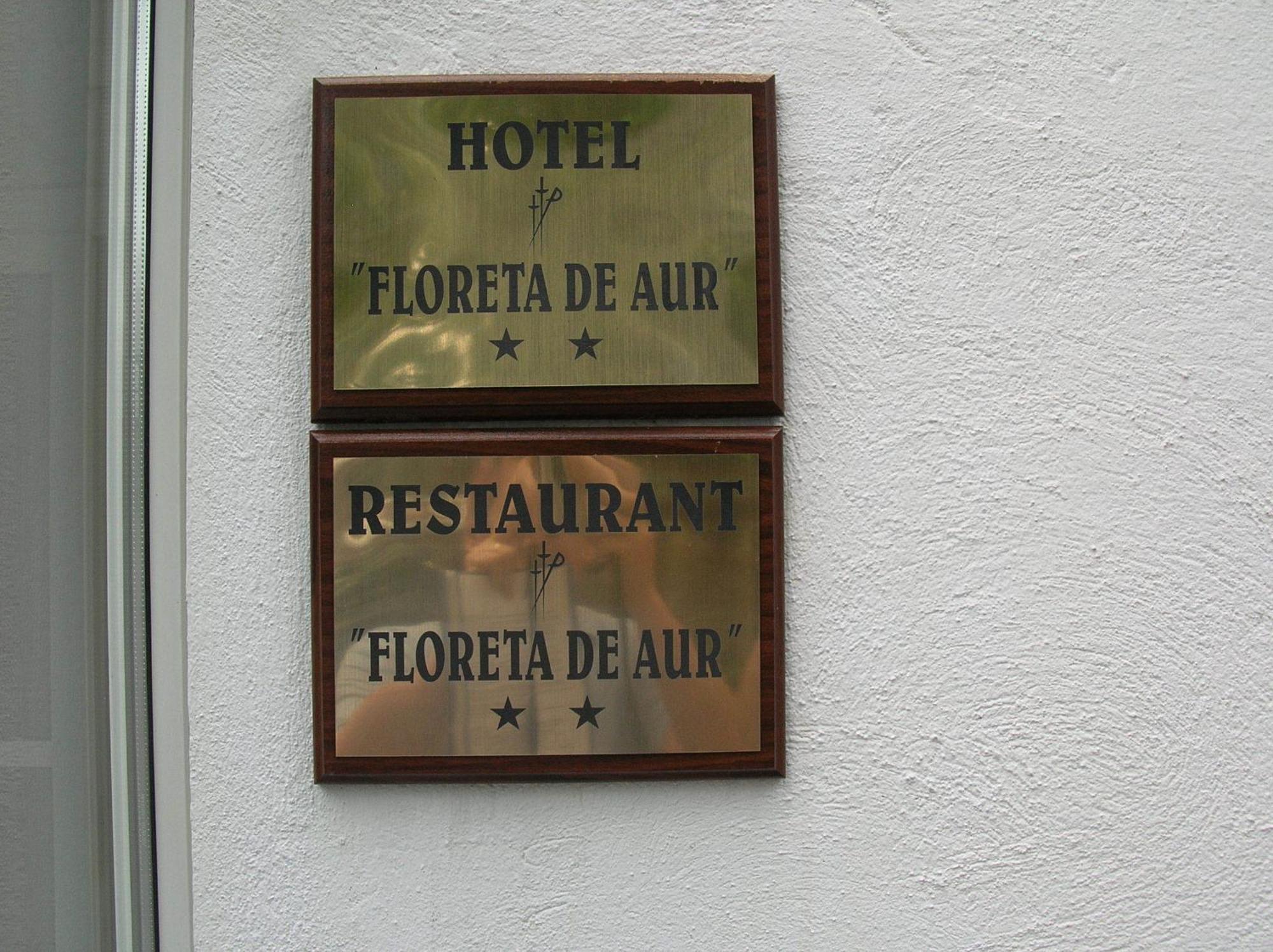 Federatia Romana De Scrima - Floreta De Aur Hotel Bucareste