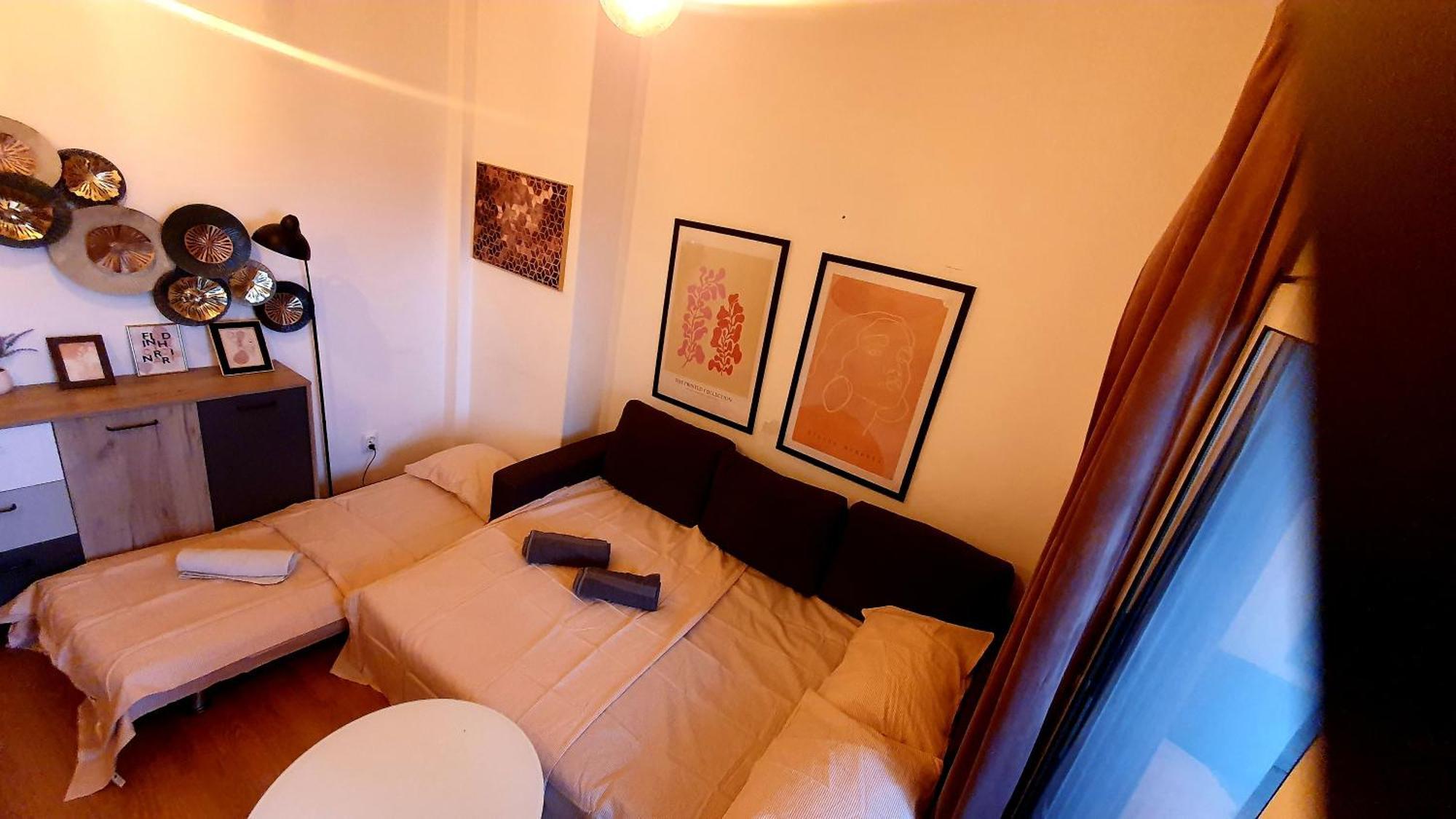 Ultra Modern Close To Old Town - Bucharest