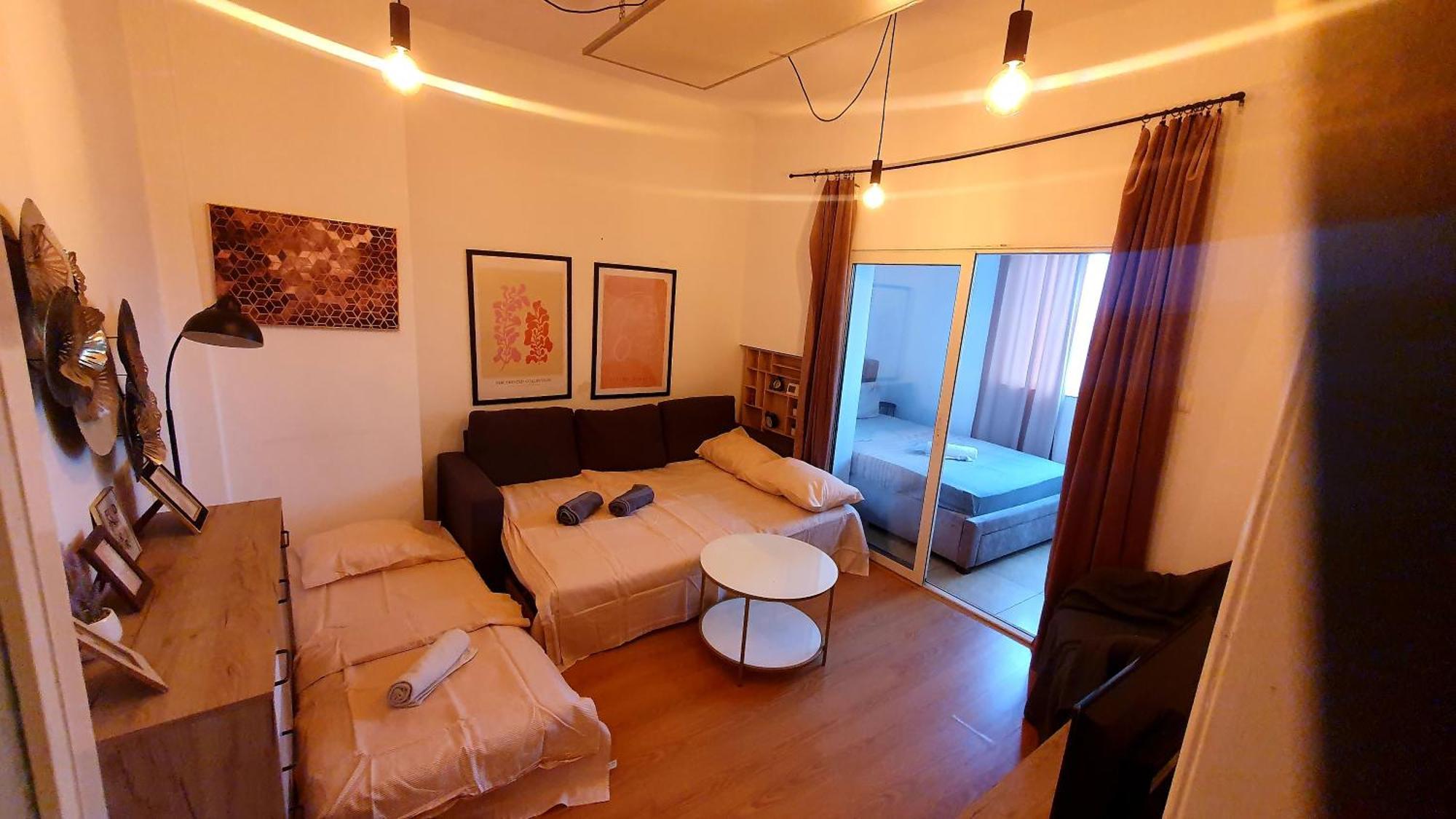 Ultra Modern Close To Old Town - * Bucharest