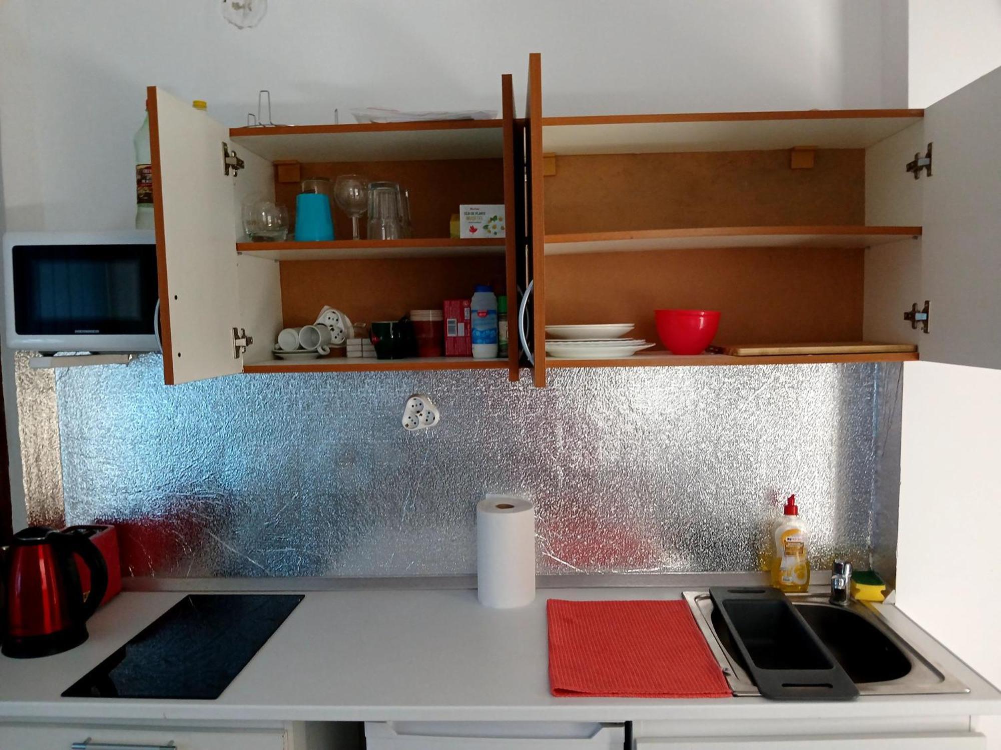 Homestay Center Walk