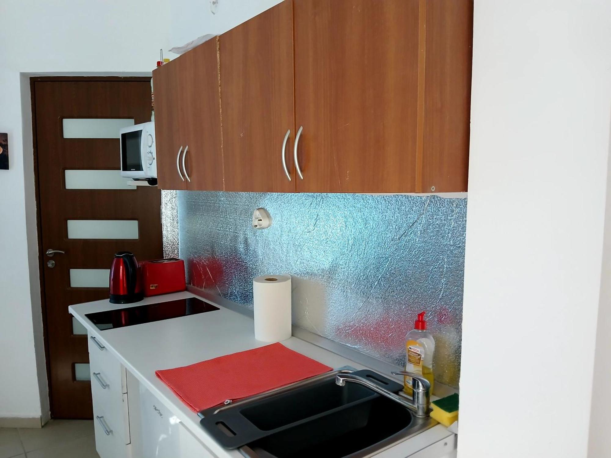 Center Walk Homestay Bucharest
