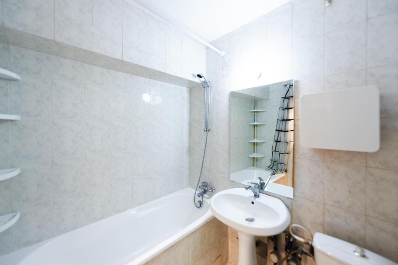 Lazynest - 2br Near Piata Alba Iulia