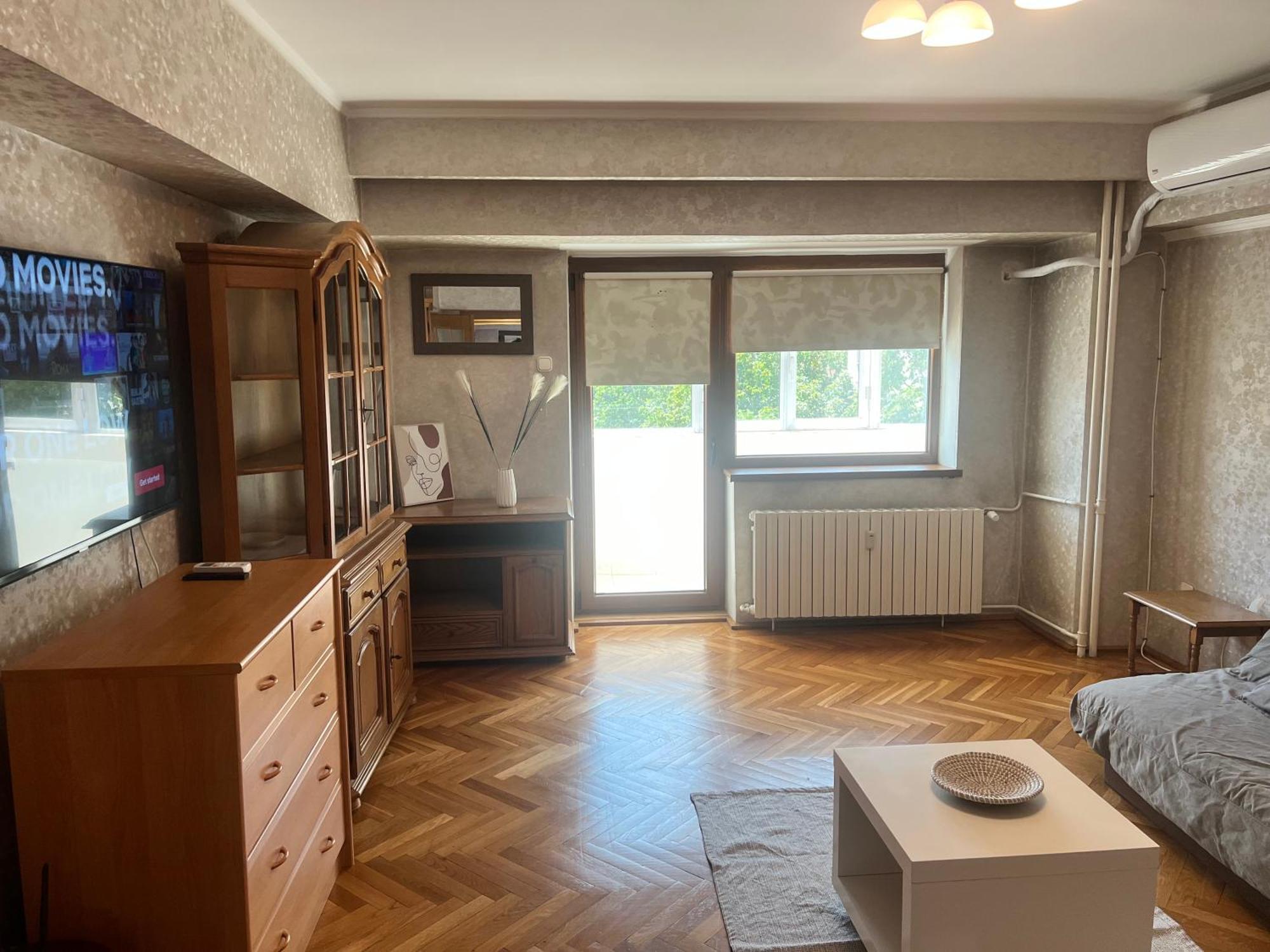 Lazynest - 2br Near Piata Alba Iulia Apartment Bucharest