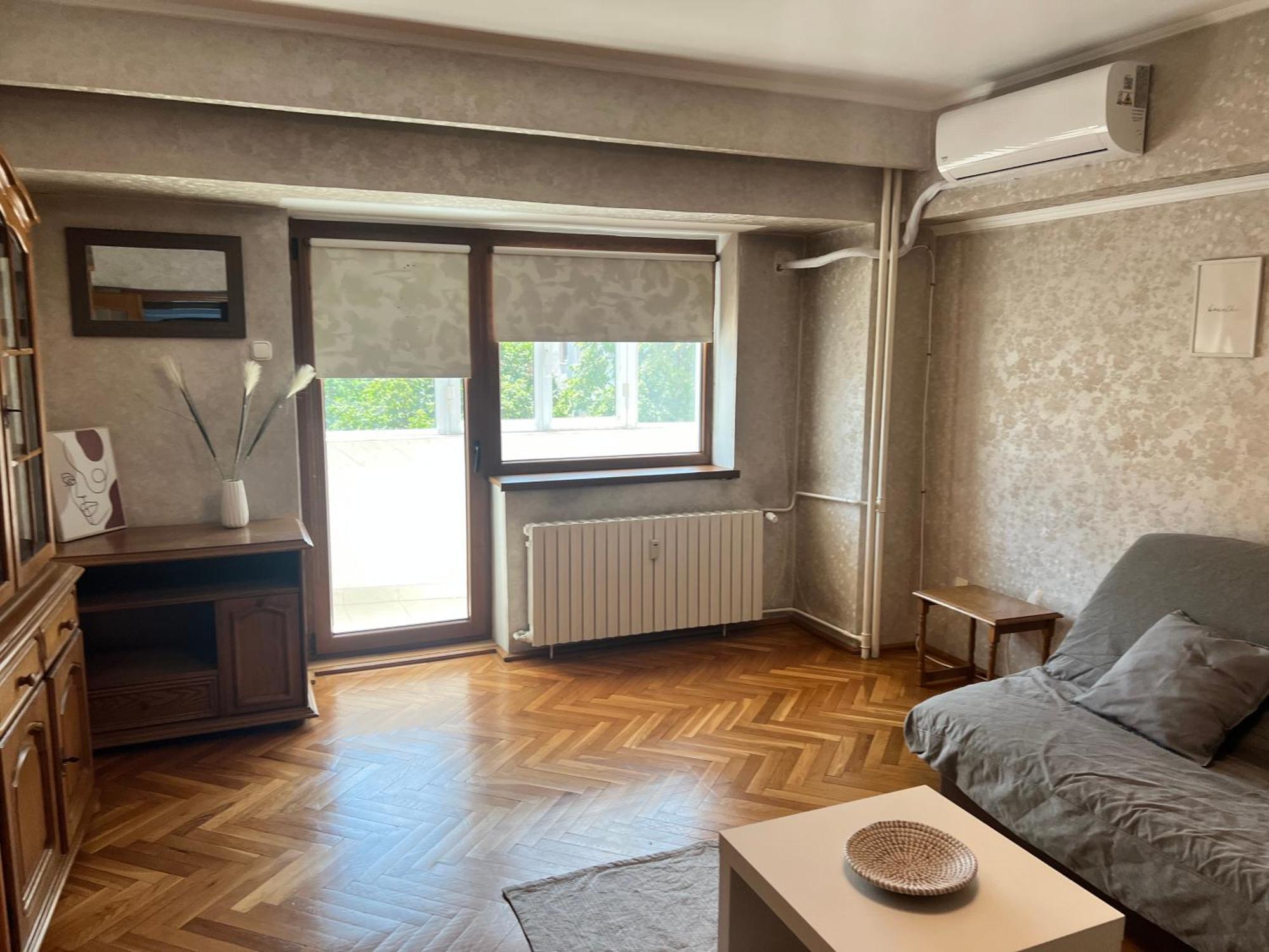 Lazynest - 2br Near Piata Alba Iulia Apartment *