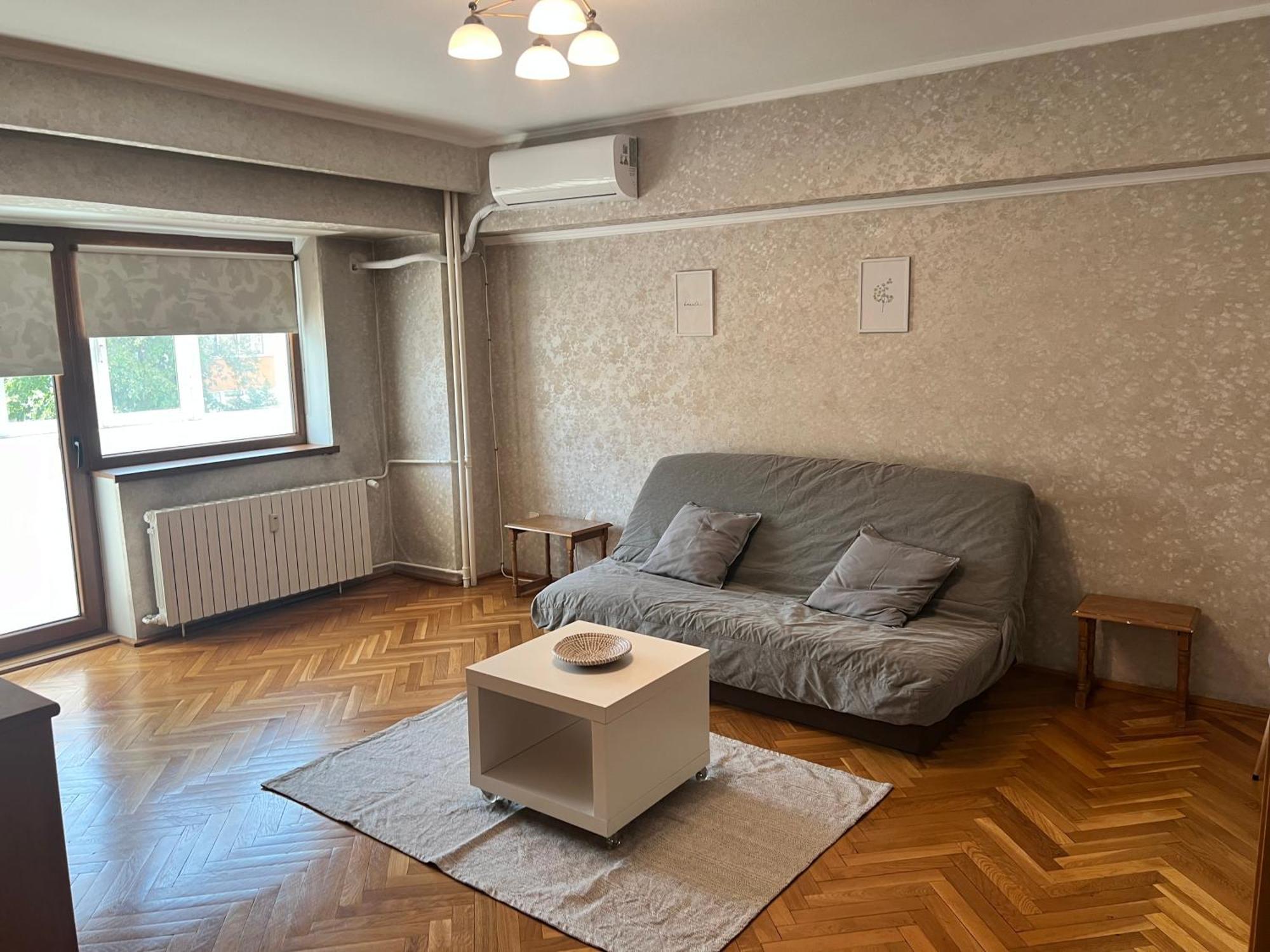 Apartment Lazynest - 2br Near Piata Alba Iulia Bucharest