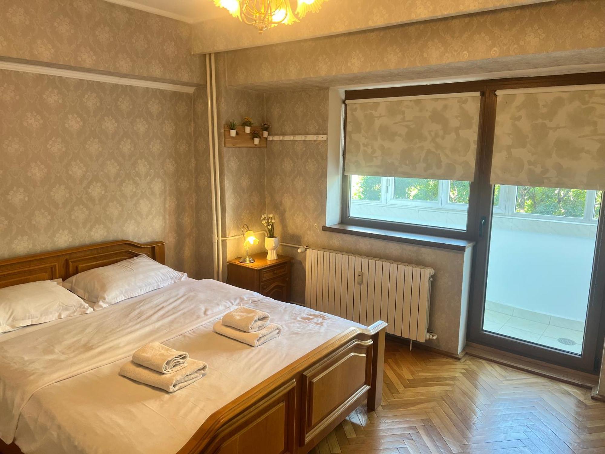 Apartment Lazynest - 2br Near Piata Alba Iulia *