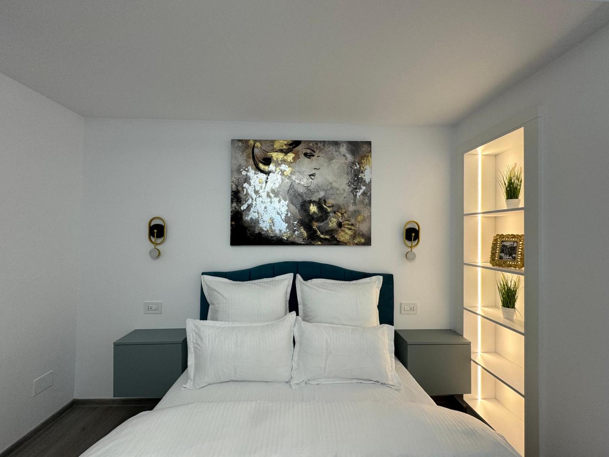 Central Suite Apartament Bucureşti