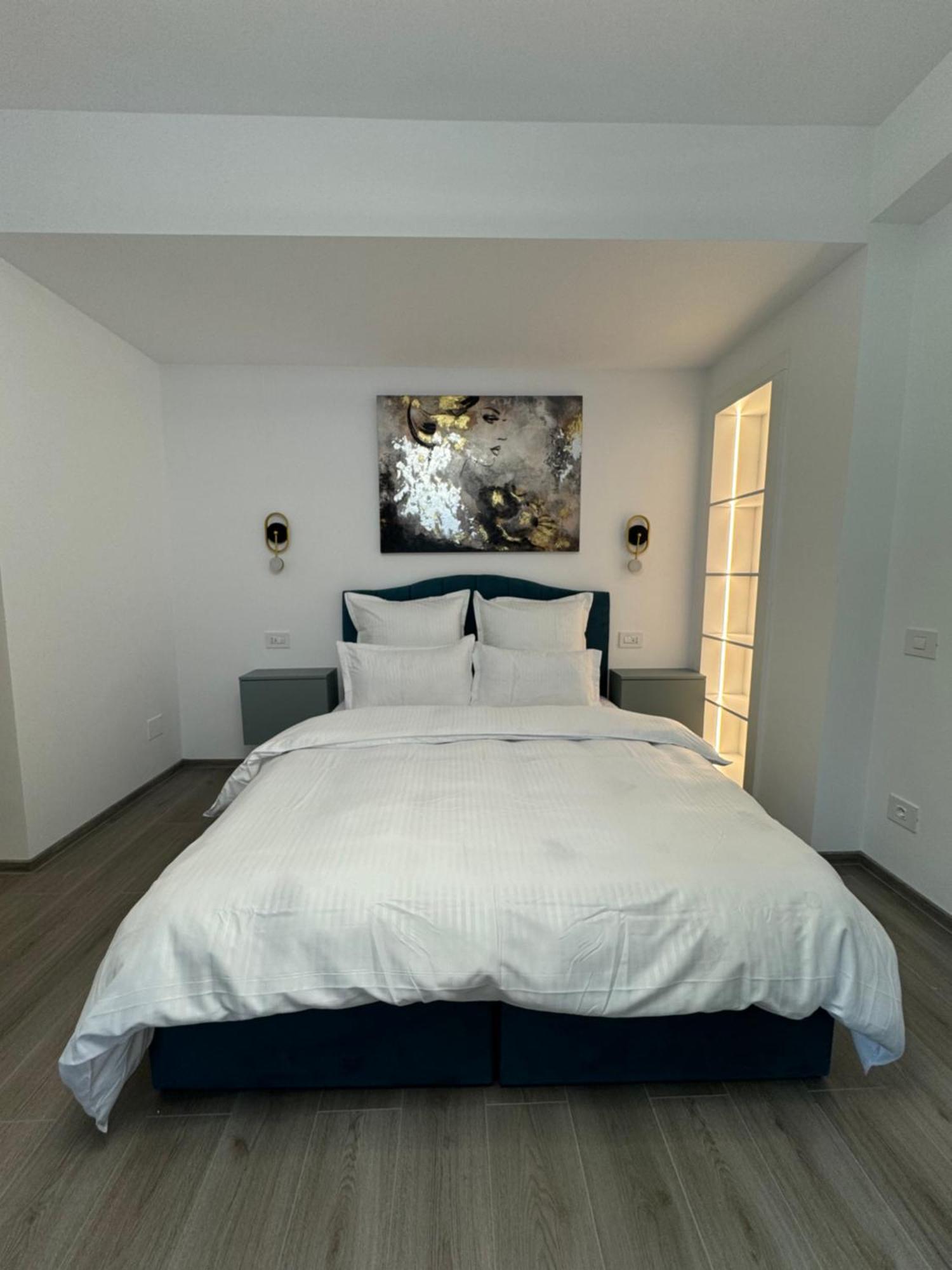 Central Suite Apartament Bucureşti