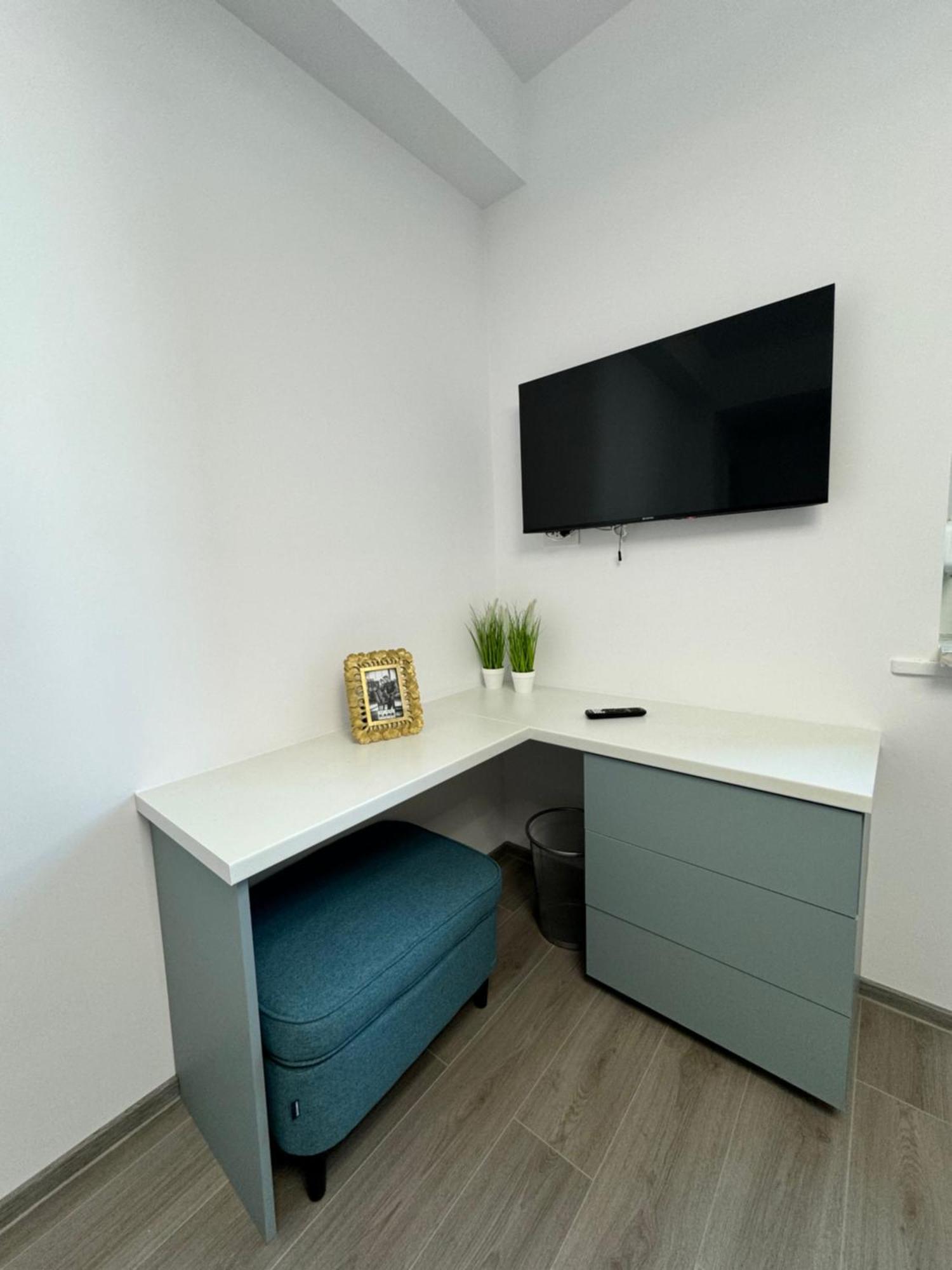 Central Suite Apartament *