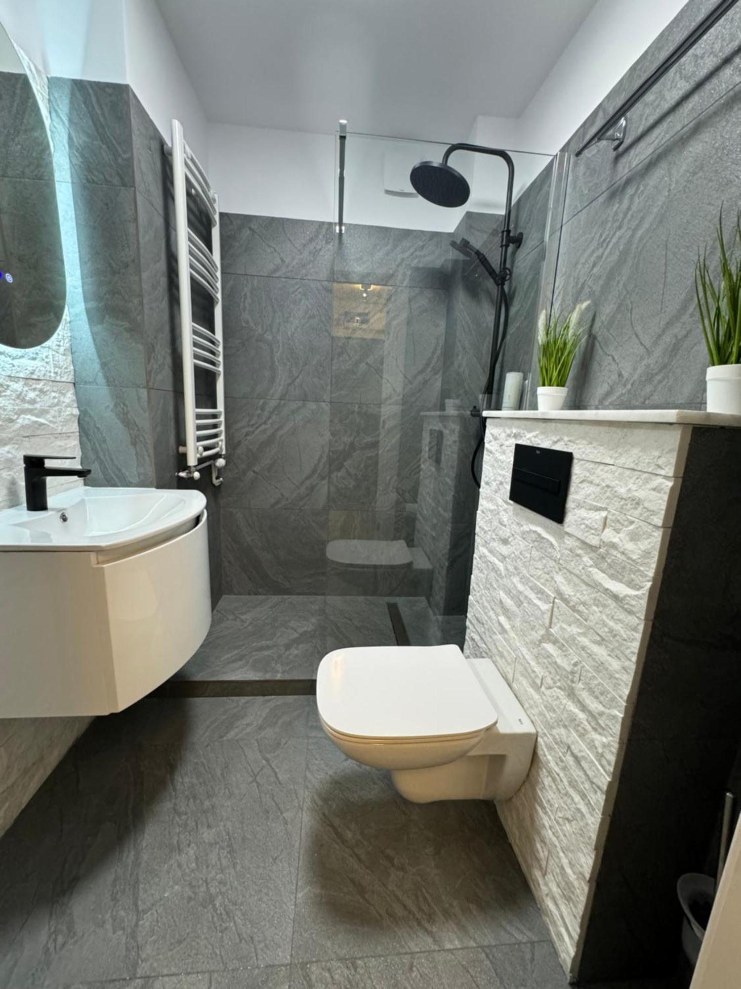 Apartament Central Suite Bucureşti
