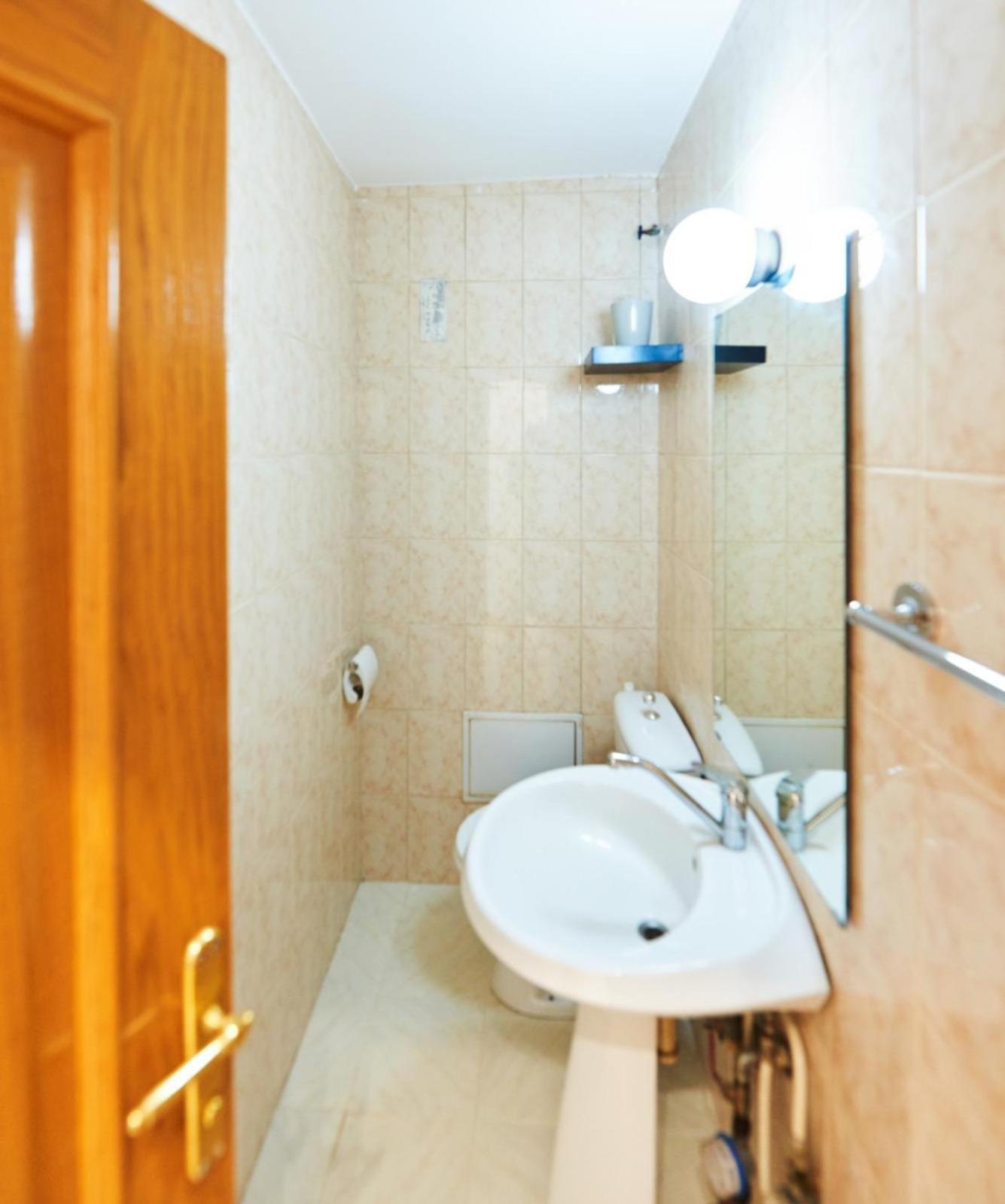 Lazynest - 2br Near Piata Alba Iulia Apartment