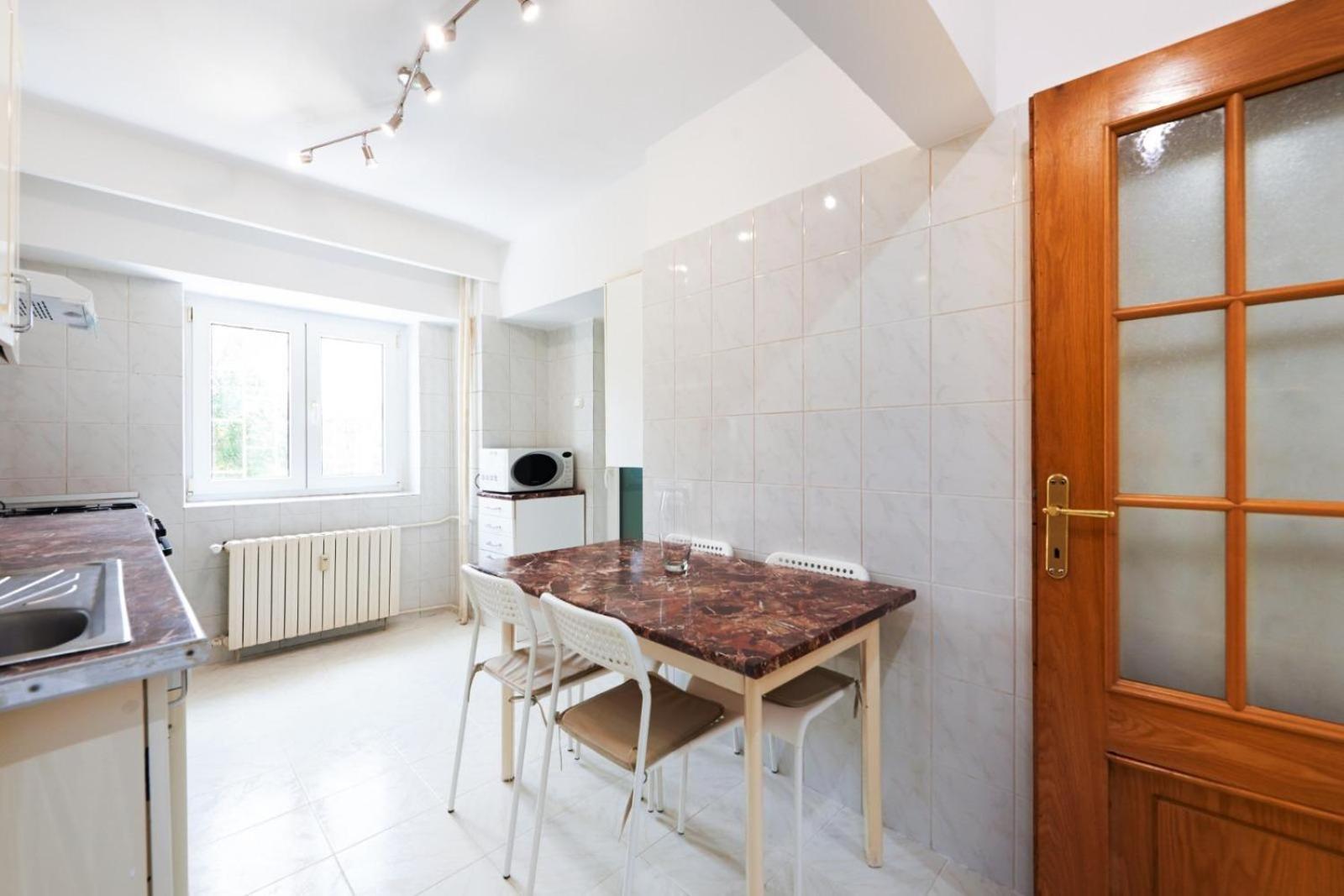 Apartment Lazynest - 2br Near Piata Alba Iulia Bucharest