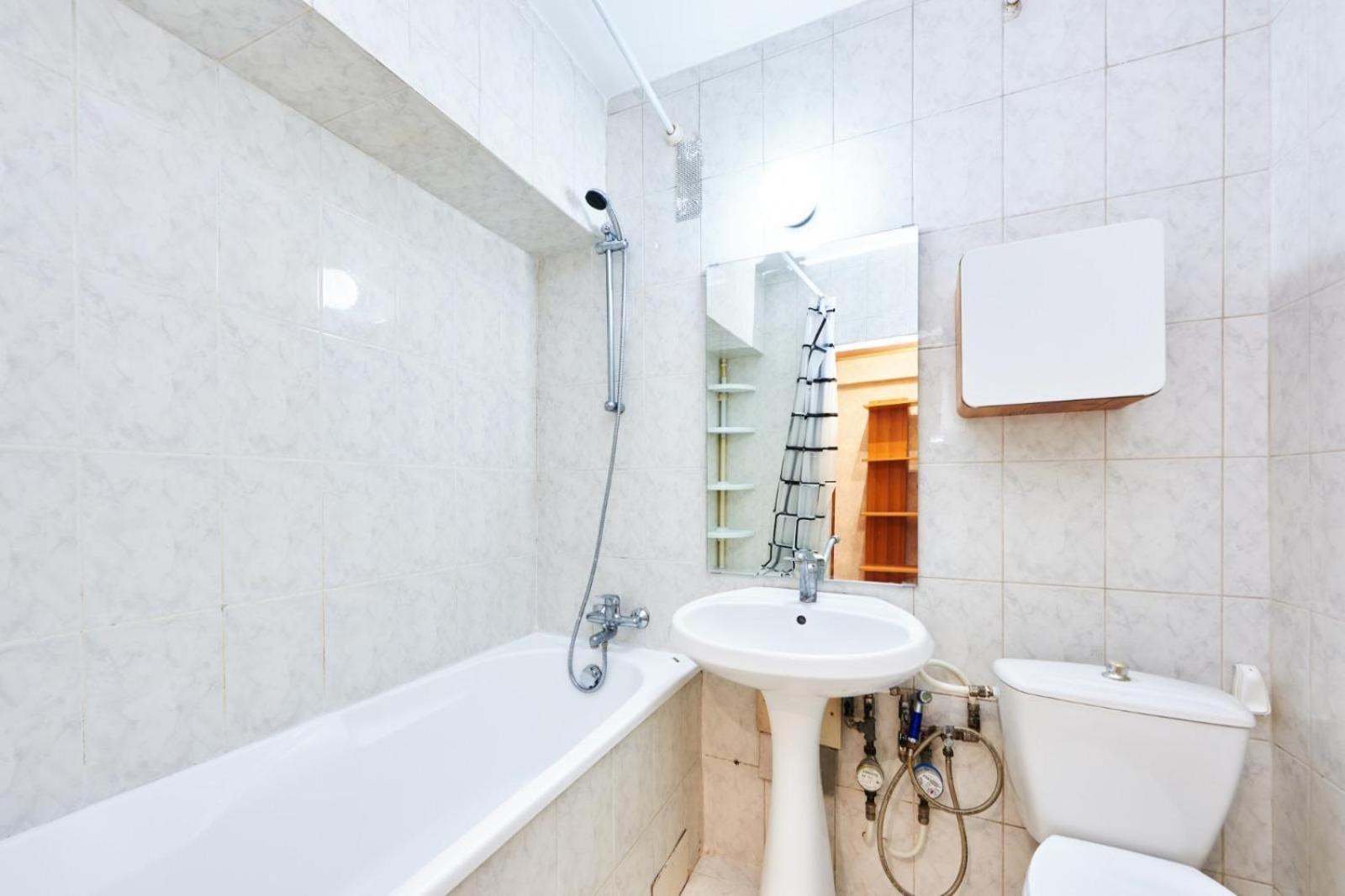 Apartment Lazynest - 2br Near Piata Alba Iulia