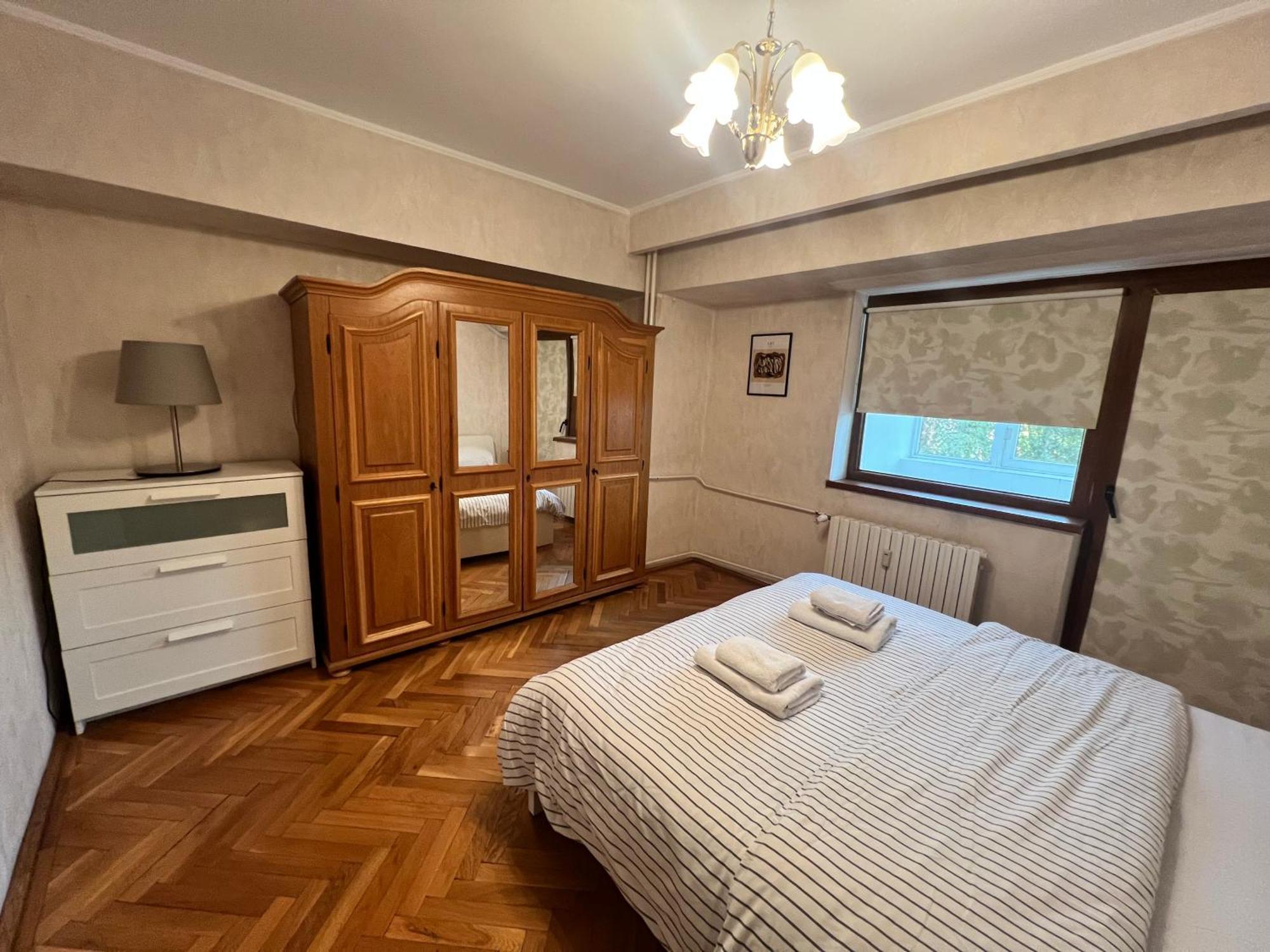 Lazynest - 2br Near Piata Alba Iulia Apartment