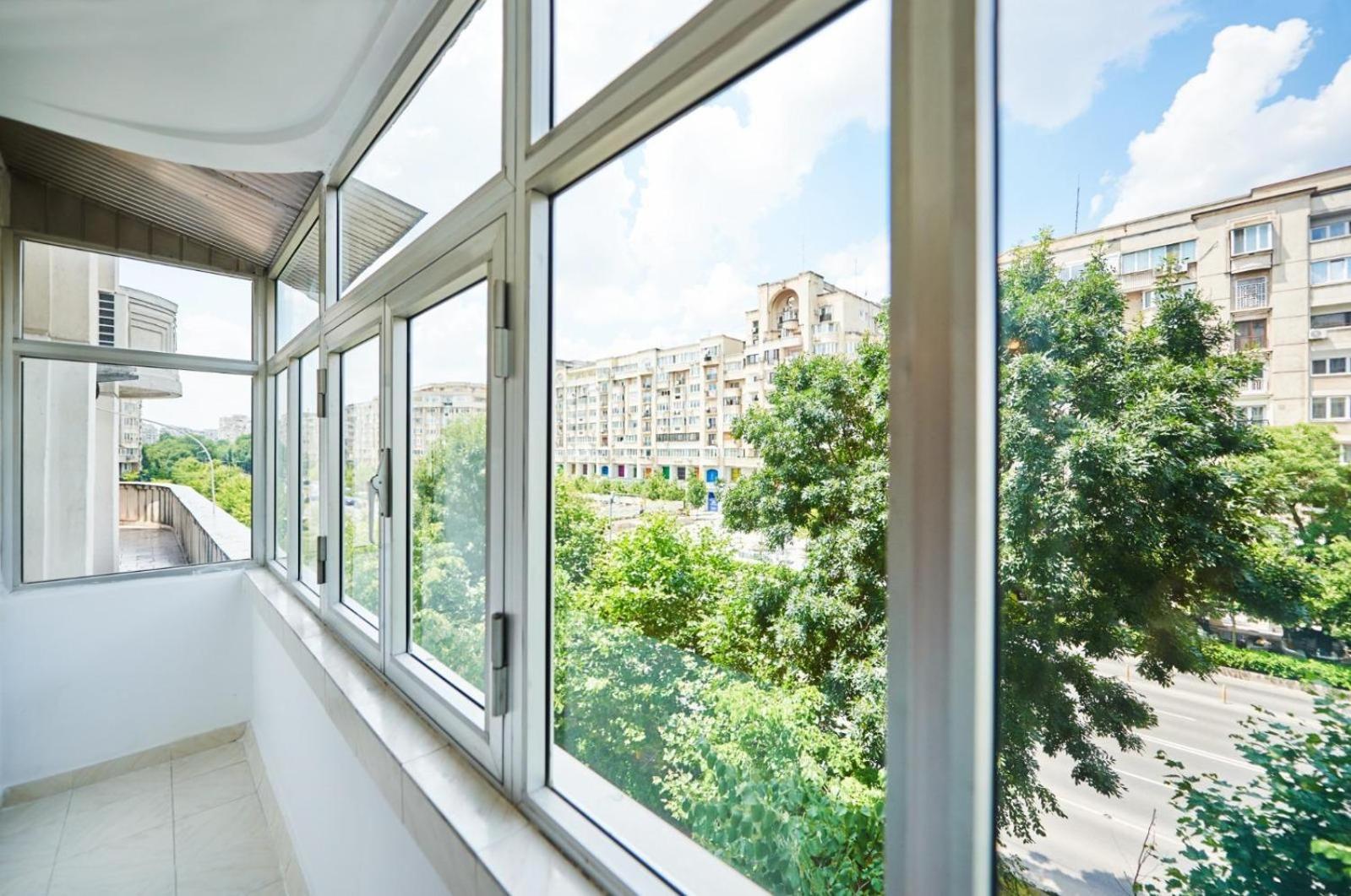 Apartment Lazynest - 2br Near Piata Alba Iulia Bucharest