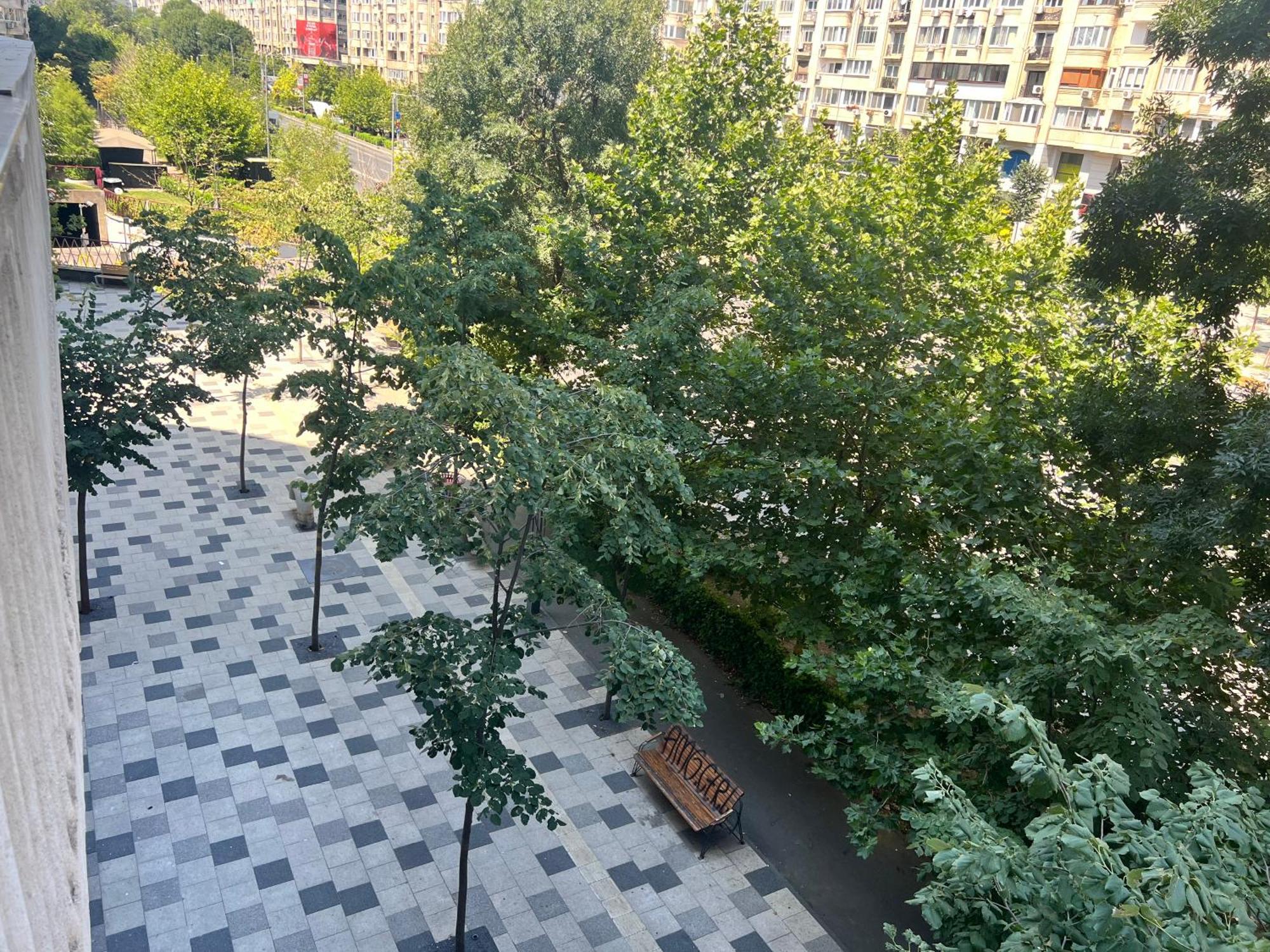 Lazynest - 2br Near Piata Alba Iulia Apartment Bucharest