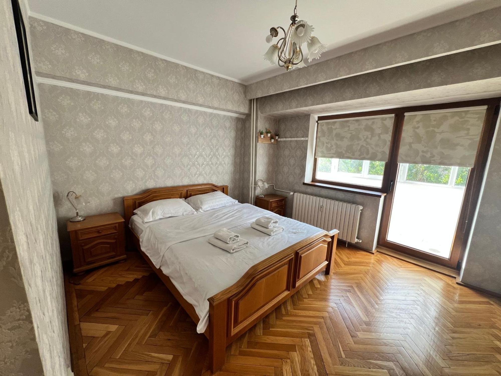 Lazynest - 2br Near Piata Alba Iulia Bucharest