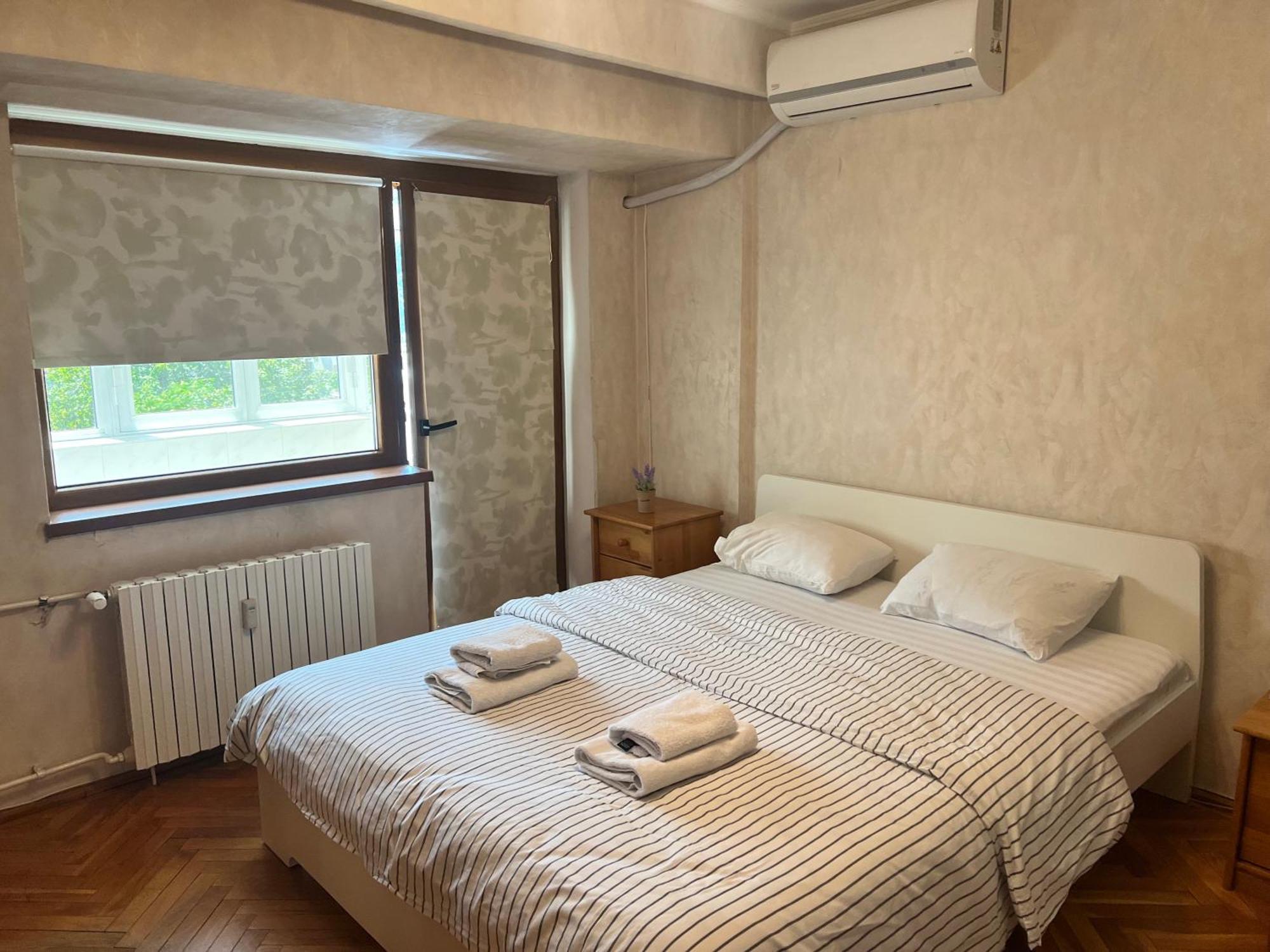 Lazynest - 2br Near Piata Alba Iulia * Bucharest