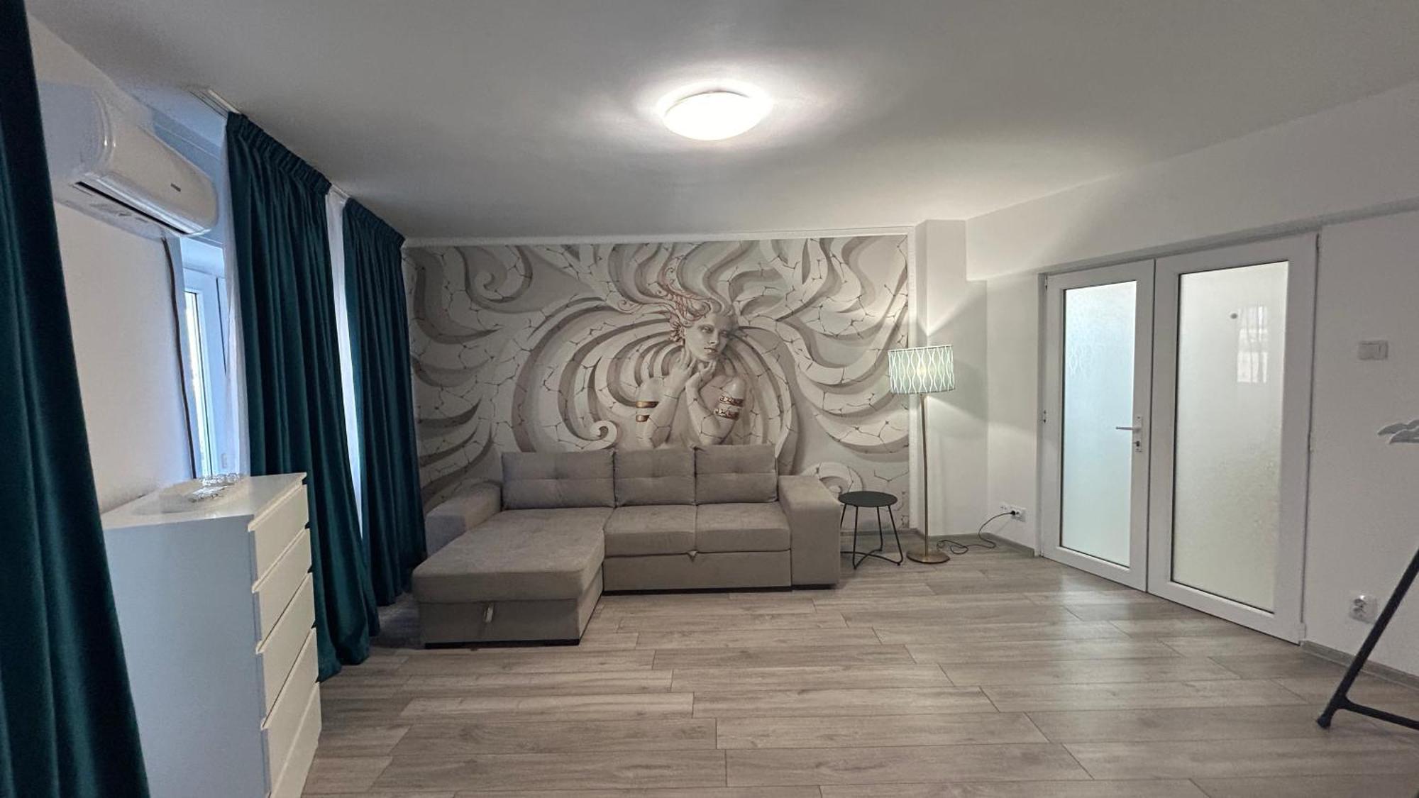 Sleep And Go - Unirii View Apartament