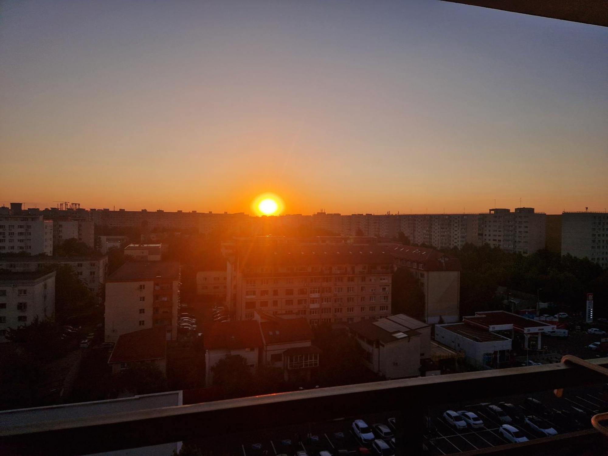 Irema Sunset View Pallady *