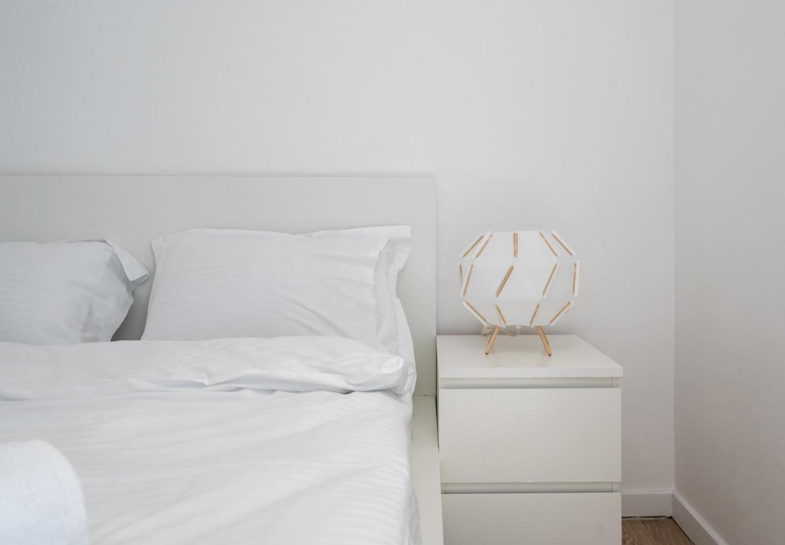 Apartament A Away - Politehnica Park