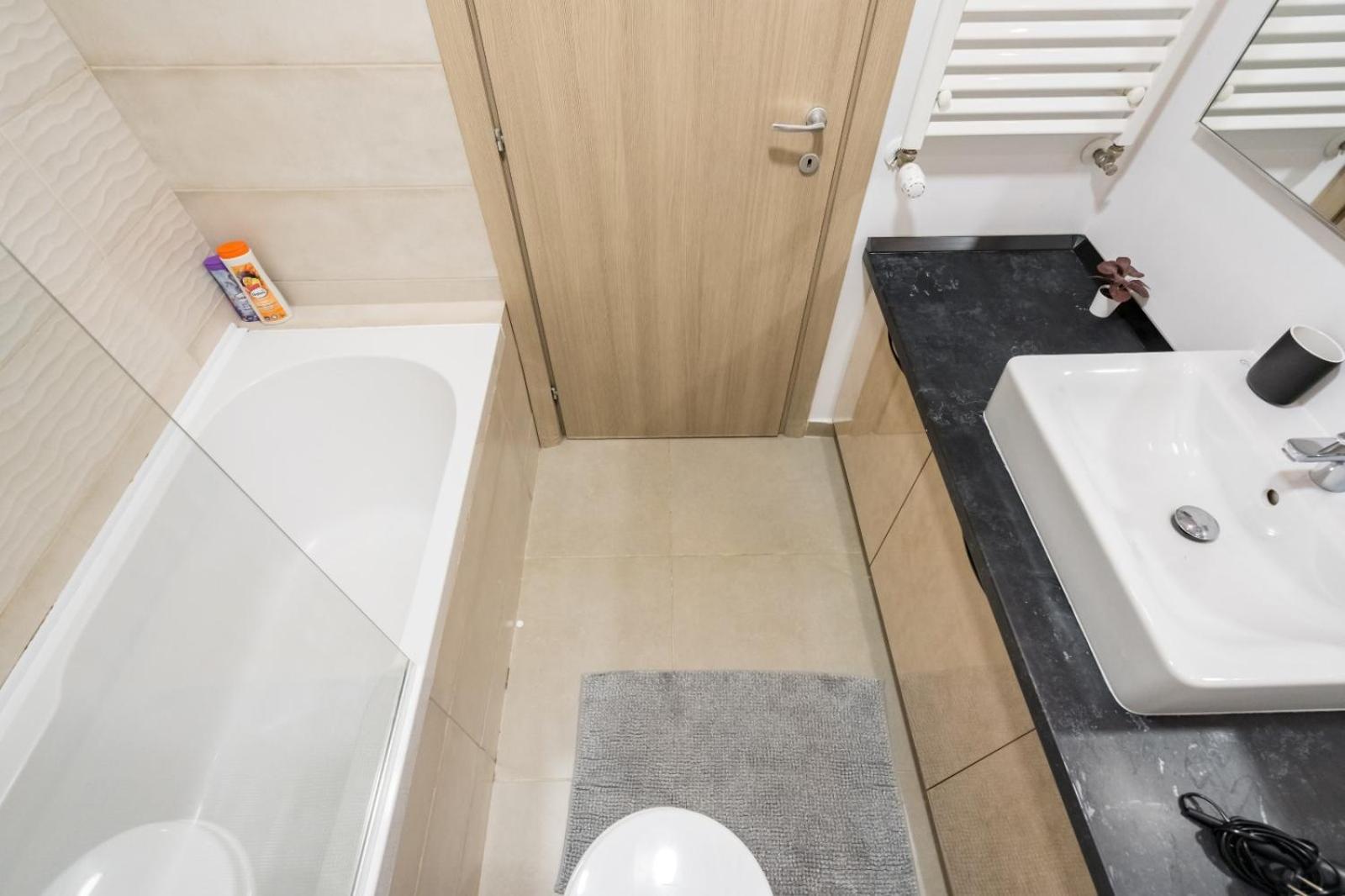 A Away - Politehnica Park Apartament