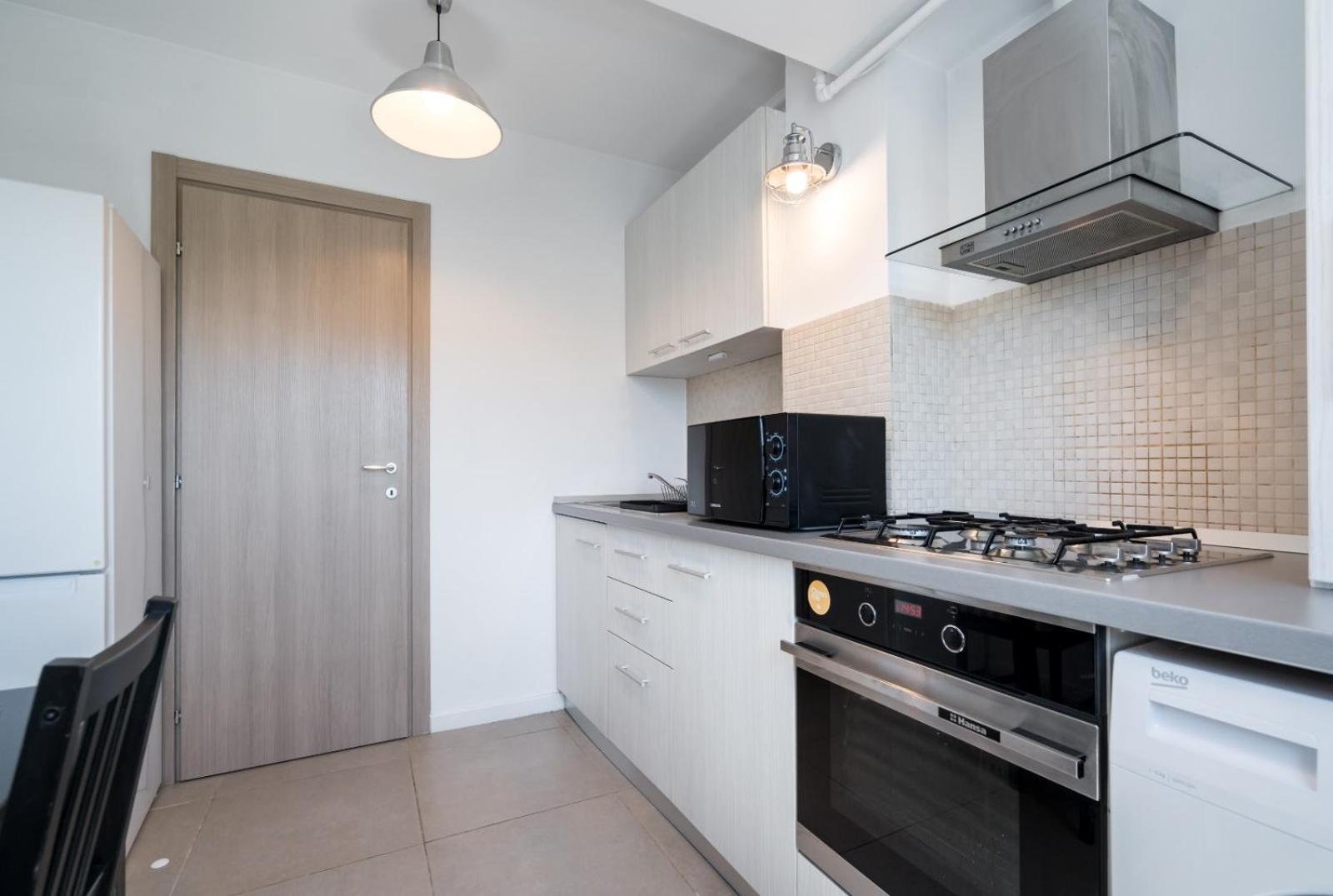 Apartament A Away - Politehnica Park