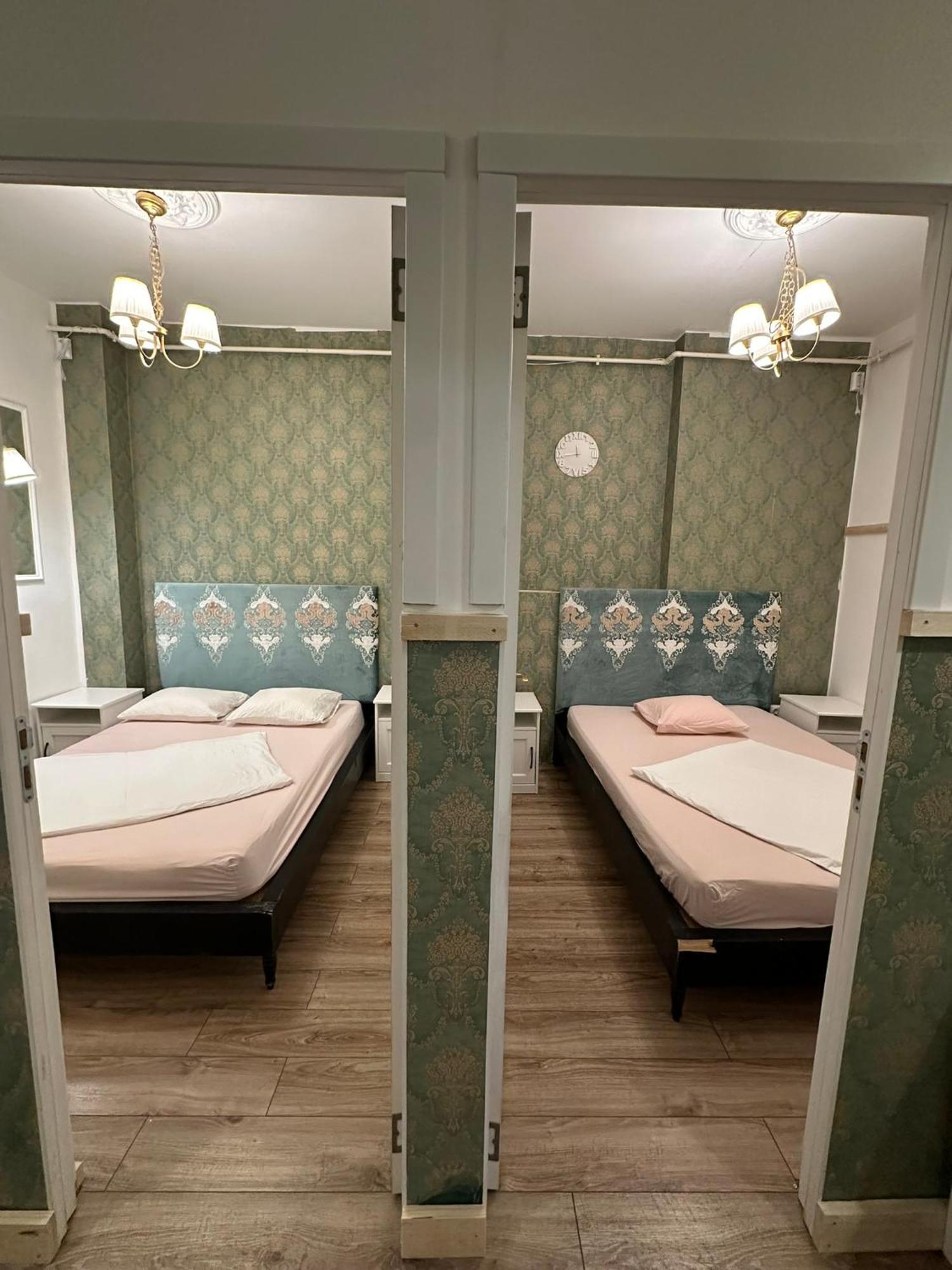 Apartment Fancy Old Town Bucharest