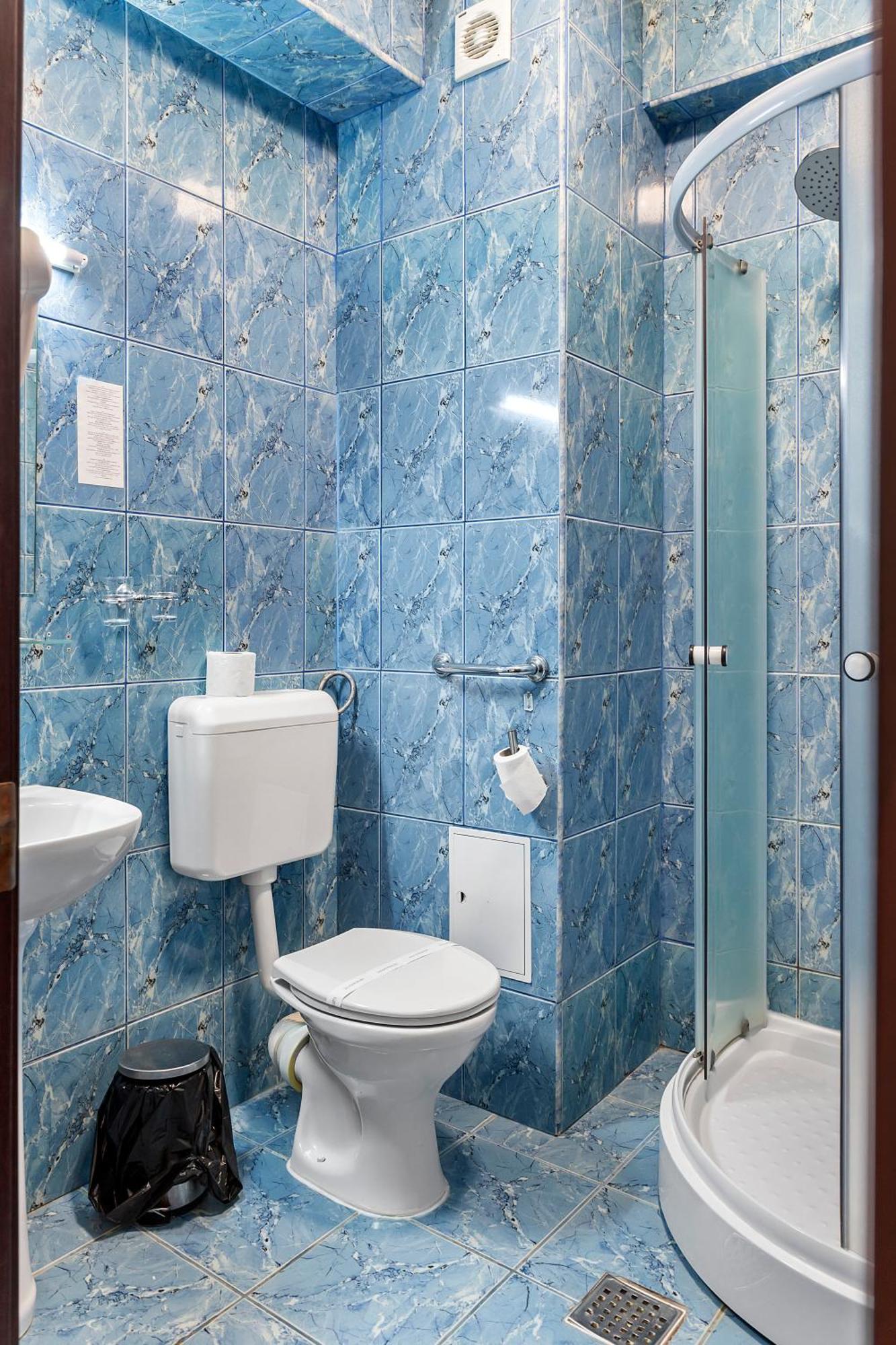 Hotel Lina 3*